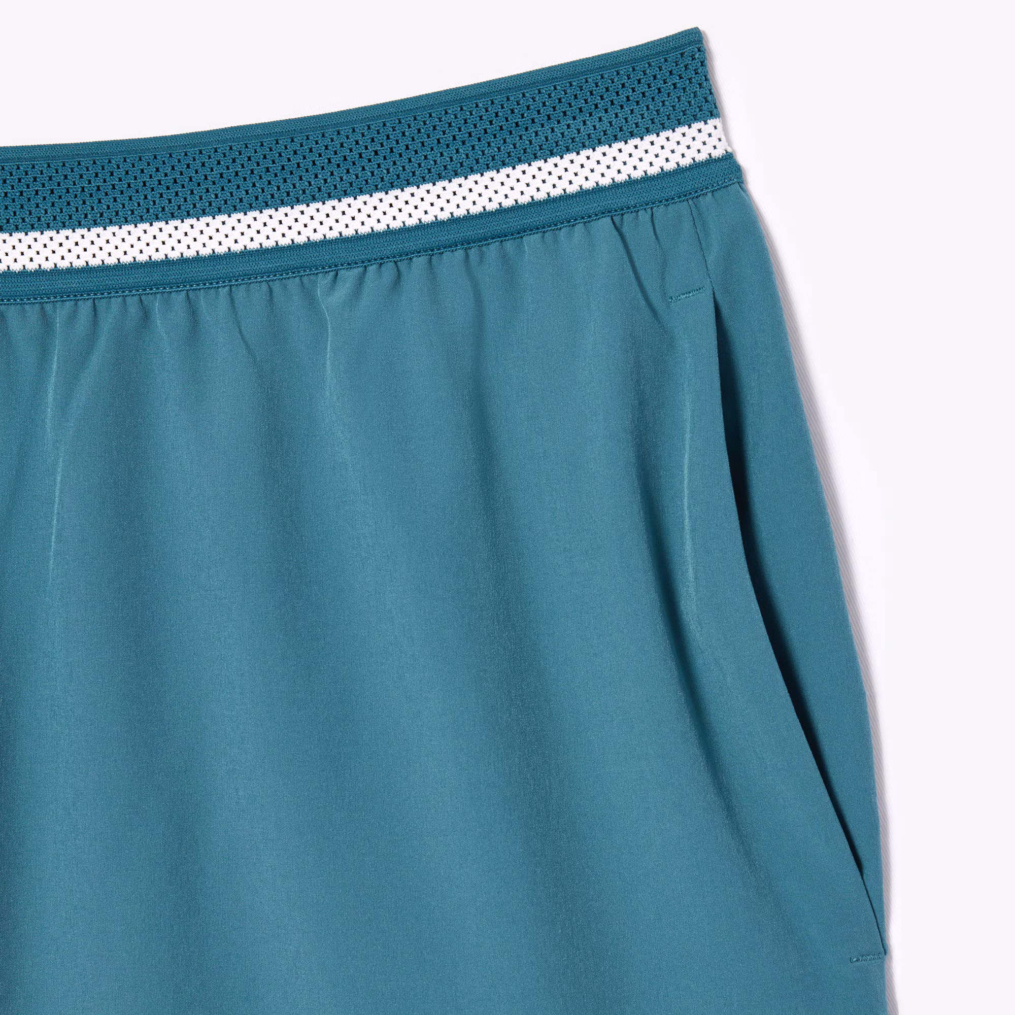 Men's Lacoste Tennis x Novak Djokovic Shorts