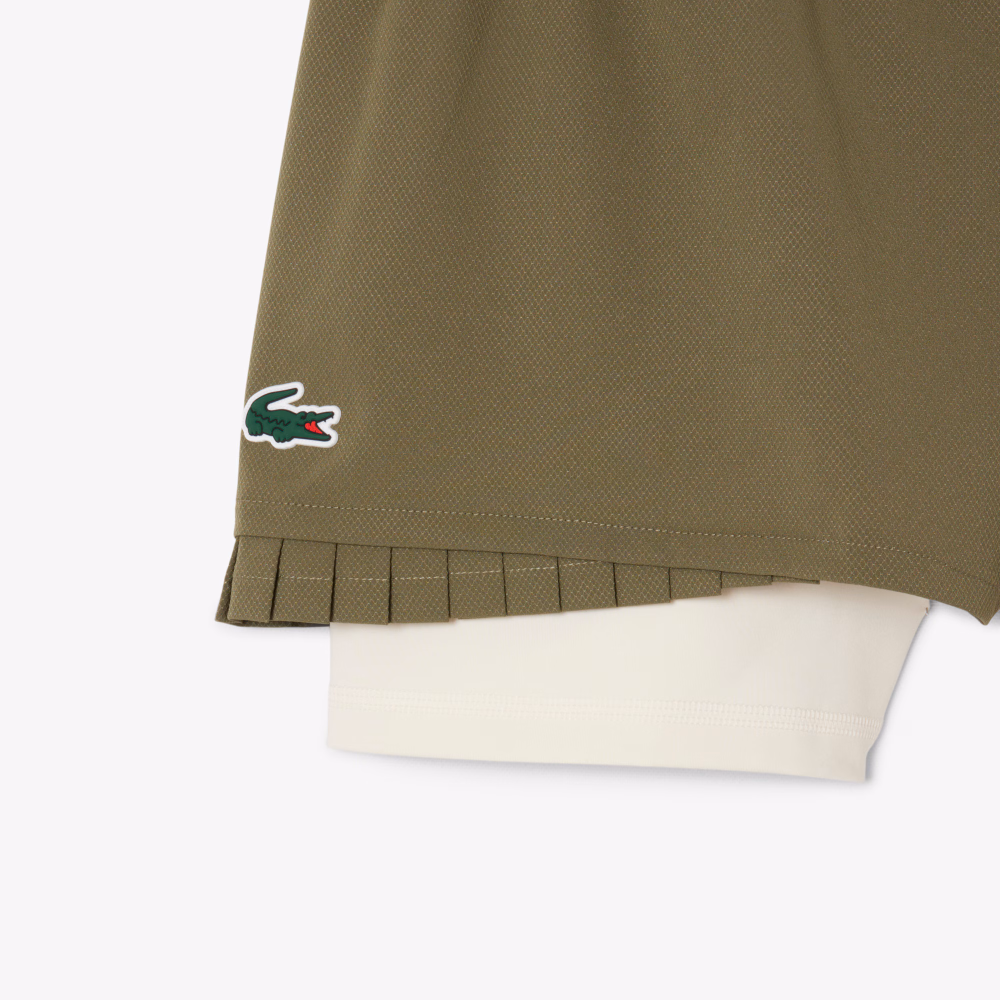 Women's Ultra Dry Lined Tennis Shorts
