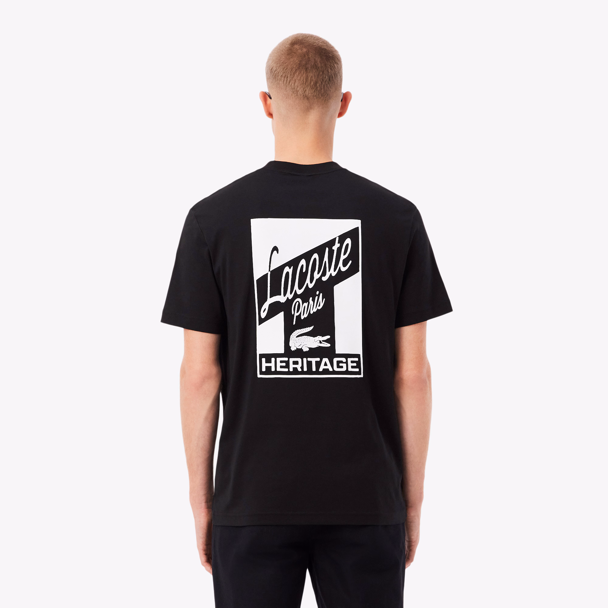 Men's Multi Print Jersey T-Shirt