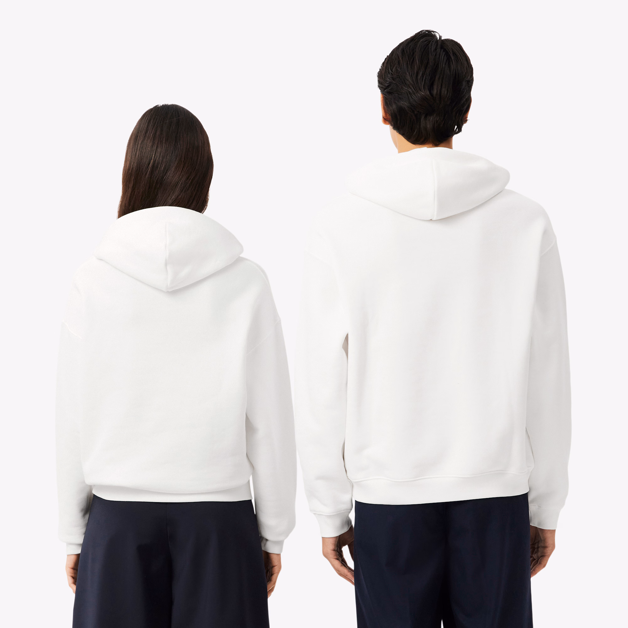 Unisex Heavy Fleece Hoodie