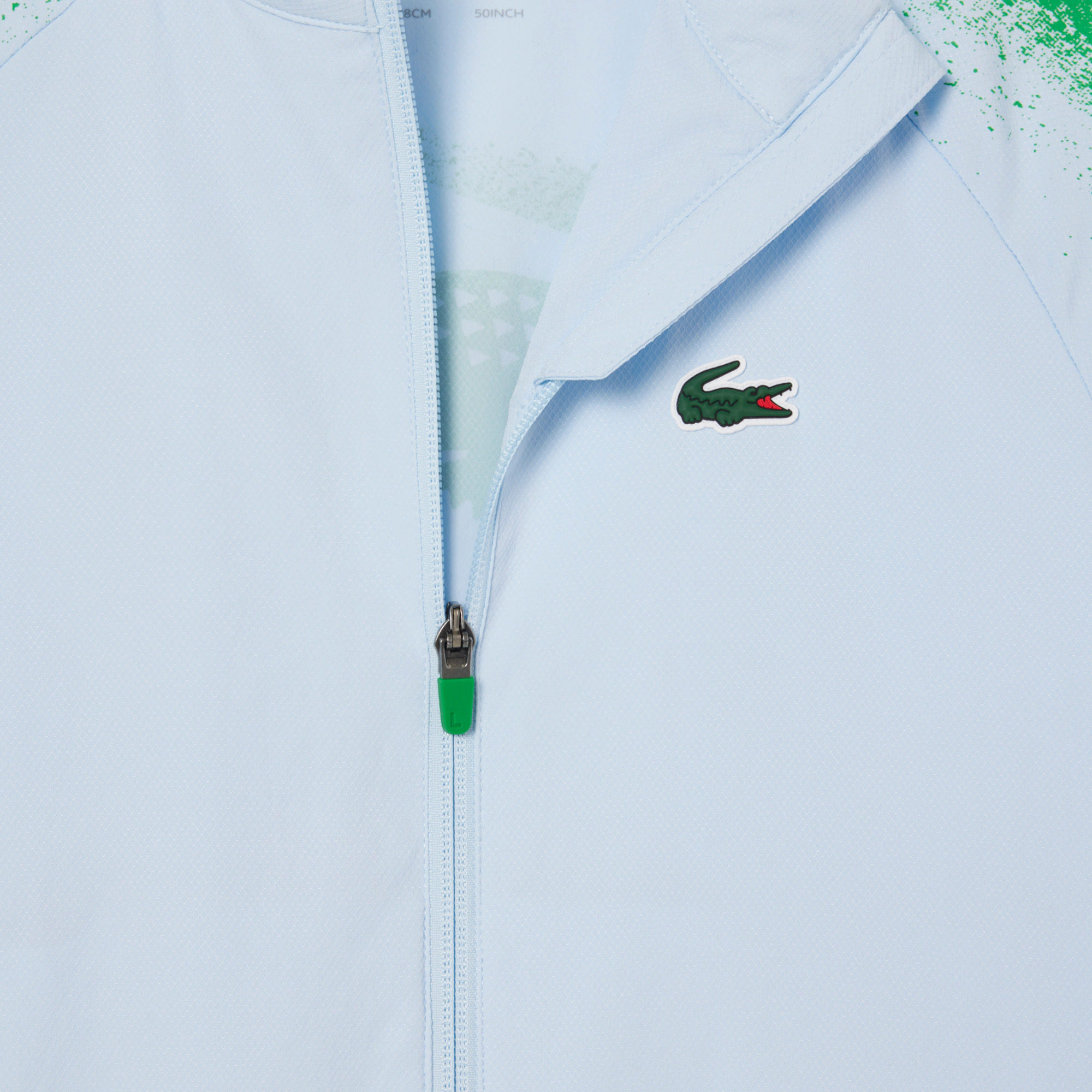 Kids' Lacoste x Daniil Medvedev Tracksuit