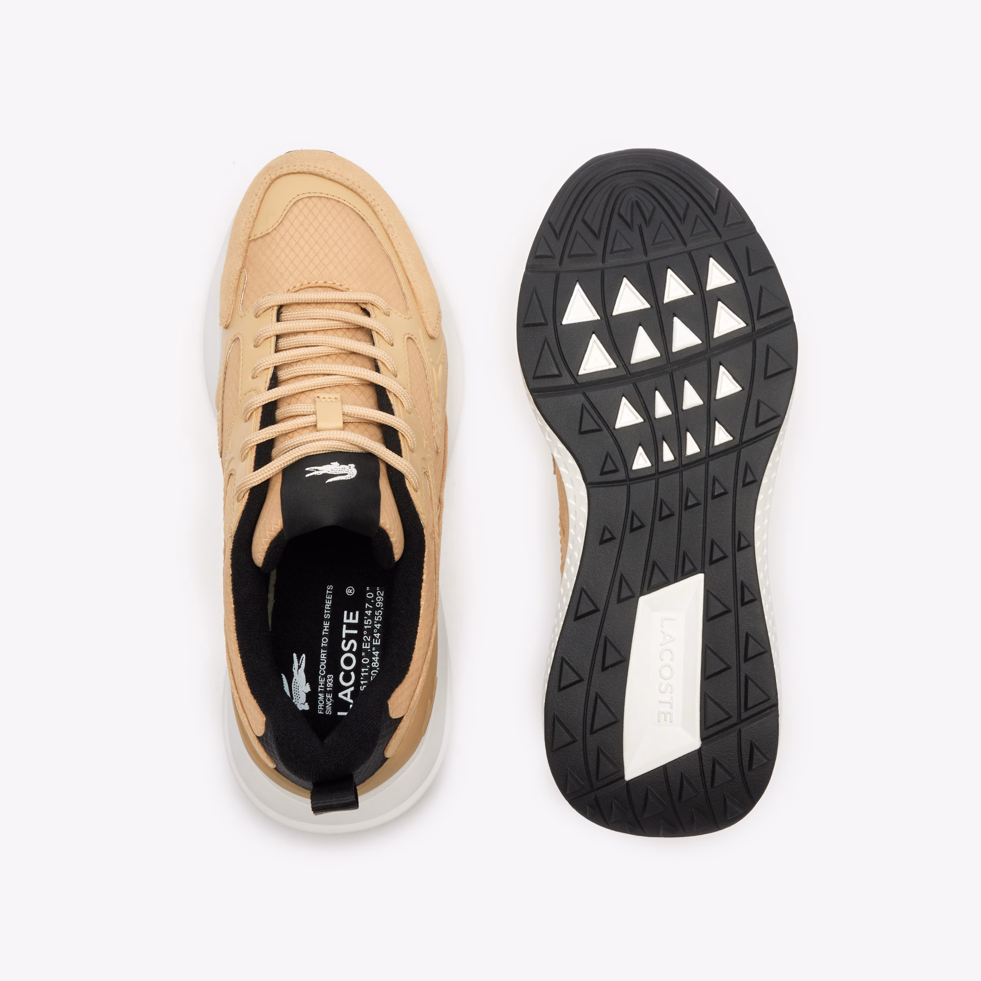 Men's L003 Evo Sneakers