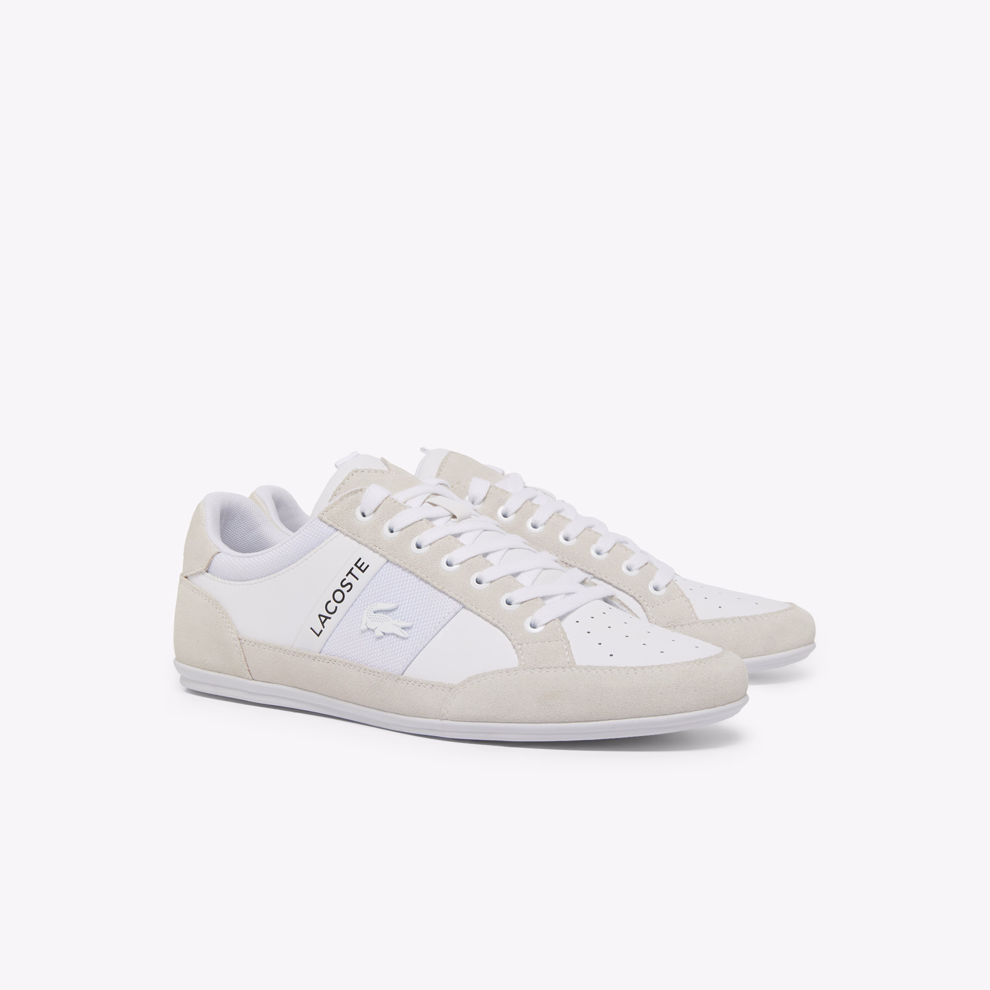 Men's Chaymon Suede Sneakers
