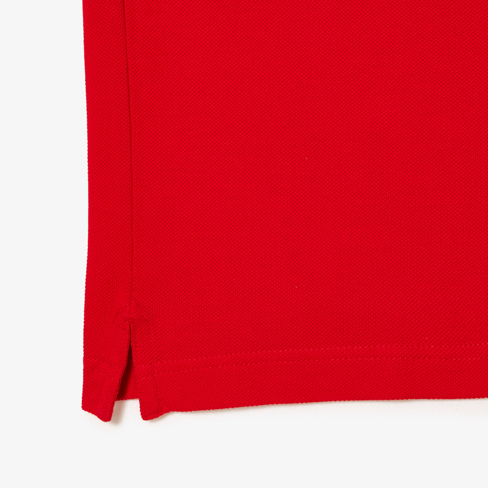 Men's Slim Fit L.12.12 Piqué Polo