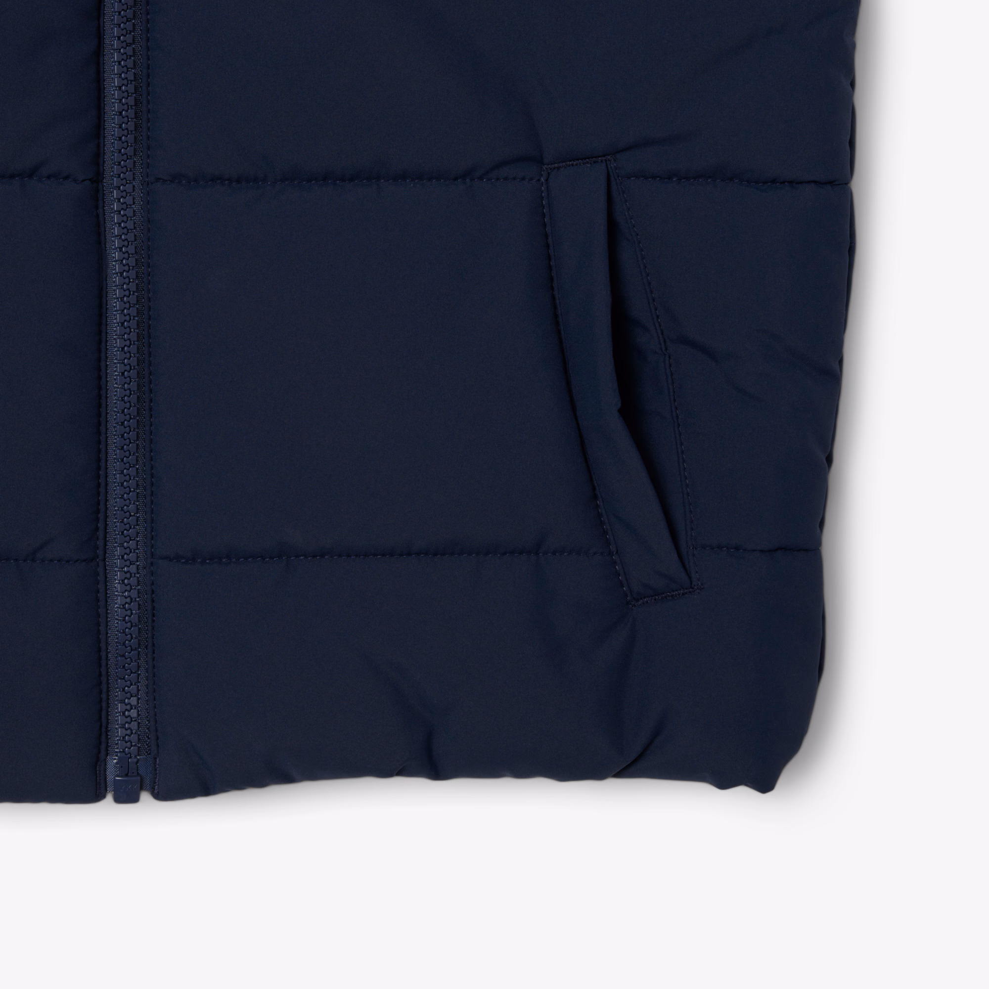 Kids' Sleeveless Down Jacket