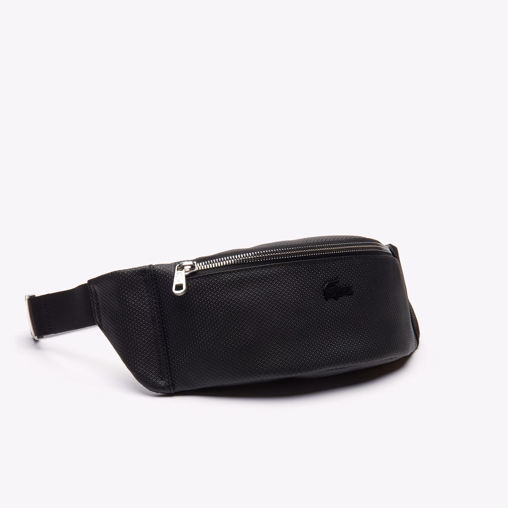 Chantaco Leather Belt Bag