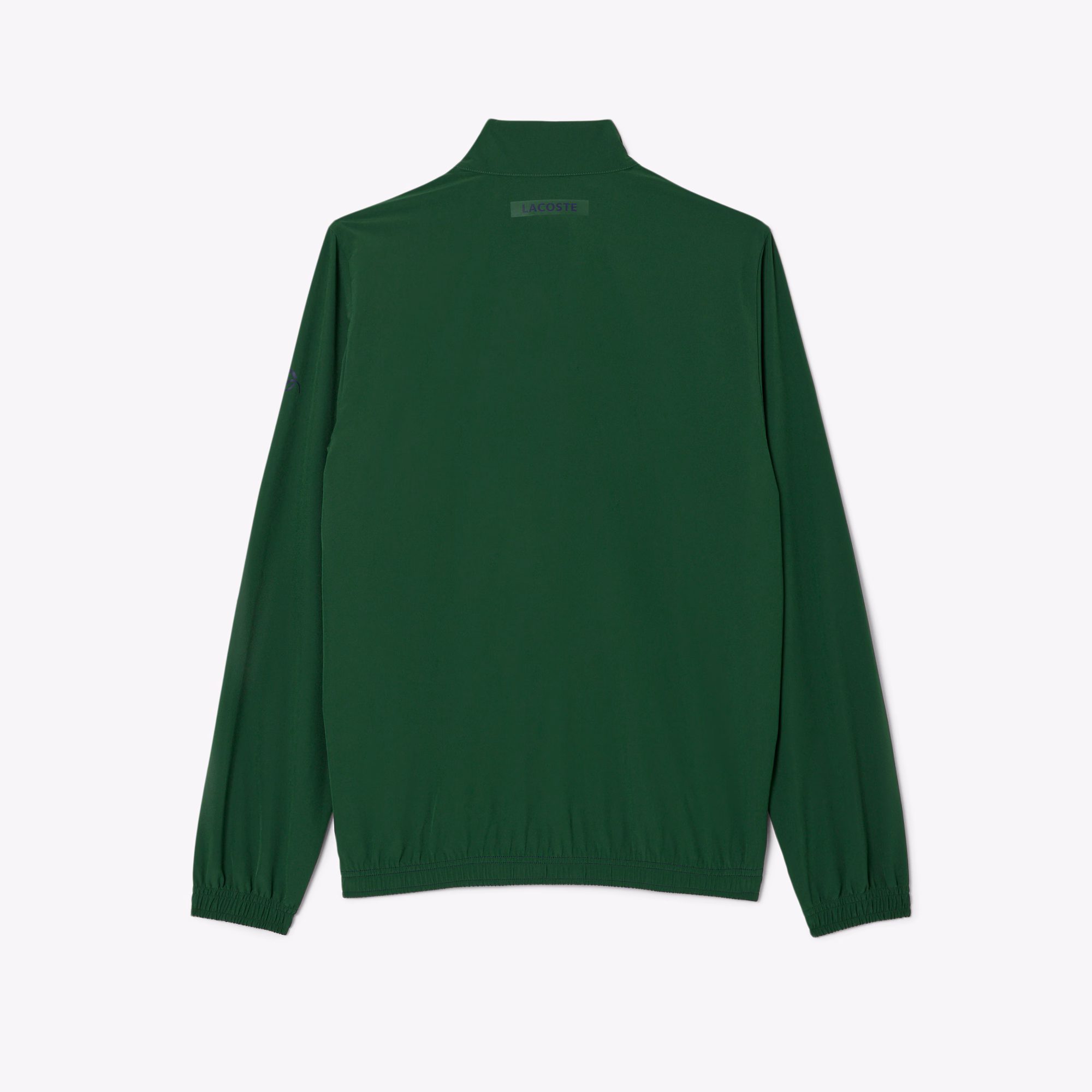 Men's Lacoste Tennis x Novak Djokovic Tracksuit