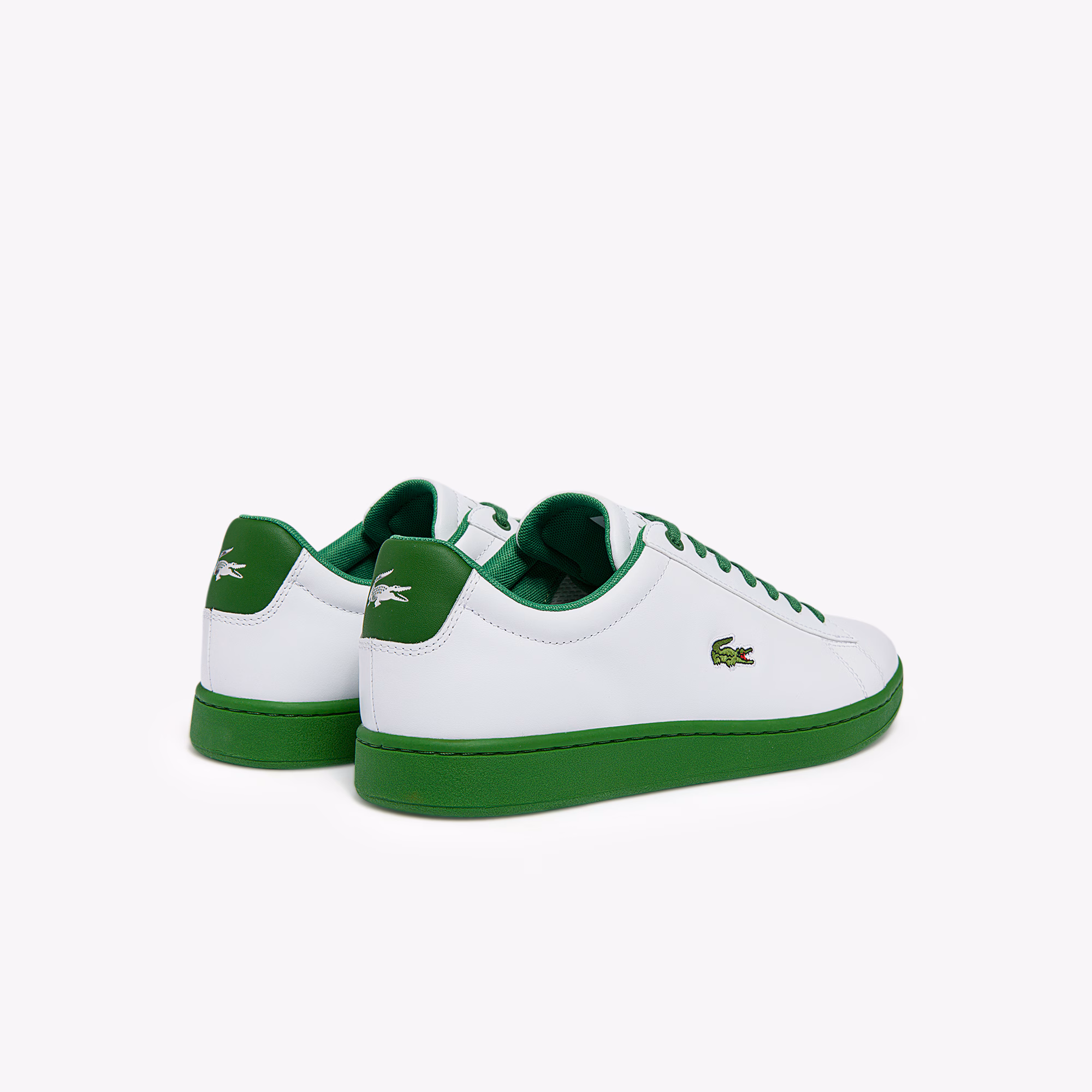 Men's Hydez Leather Sneakers