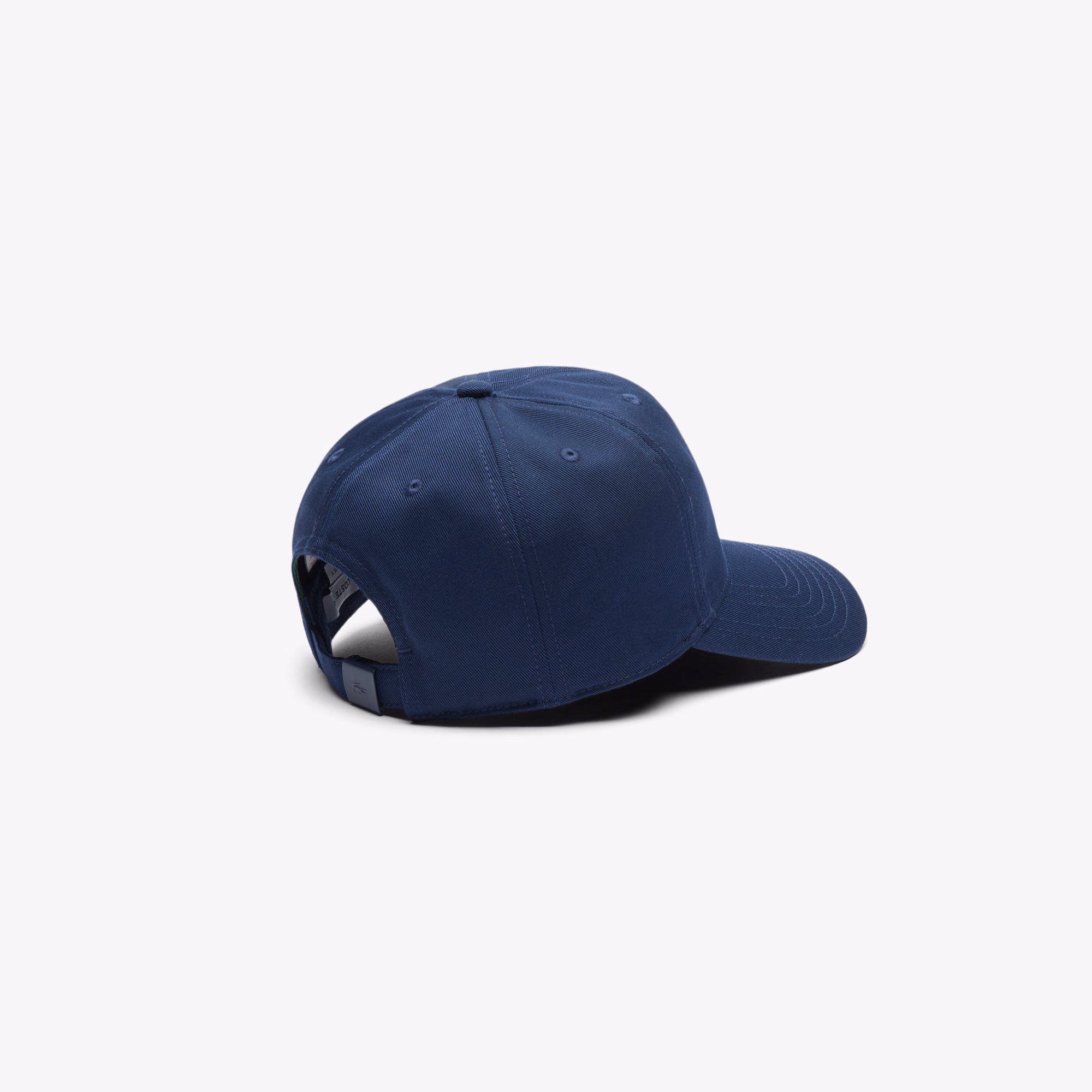 Boys' Cotton Twill Cap
