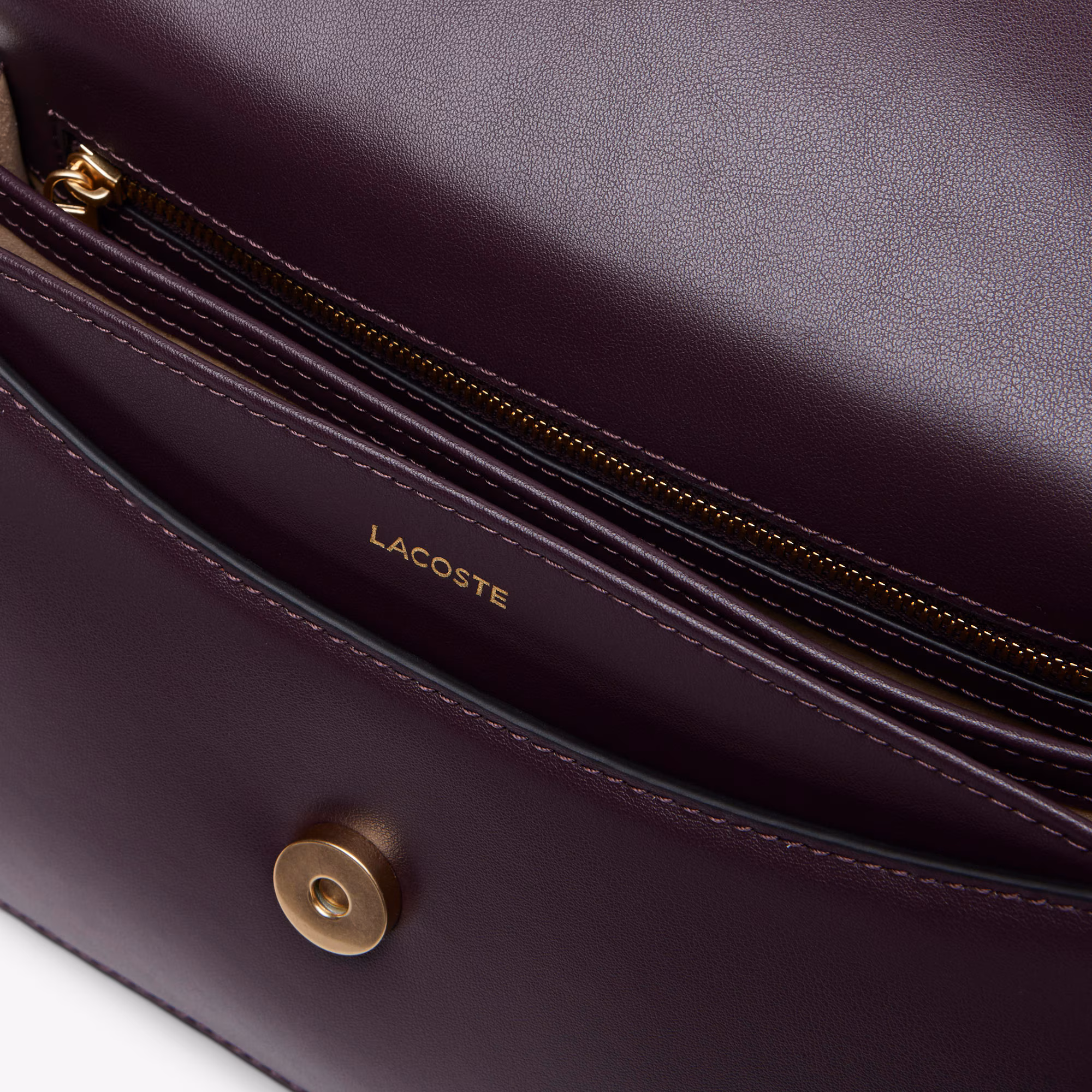 Medium Tennis Bliss Shoulder Bag