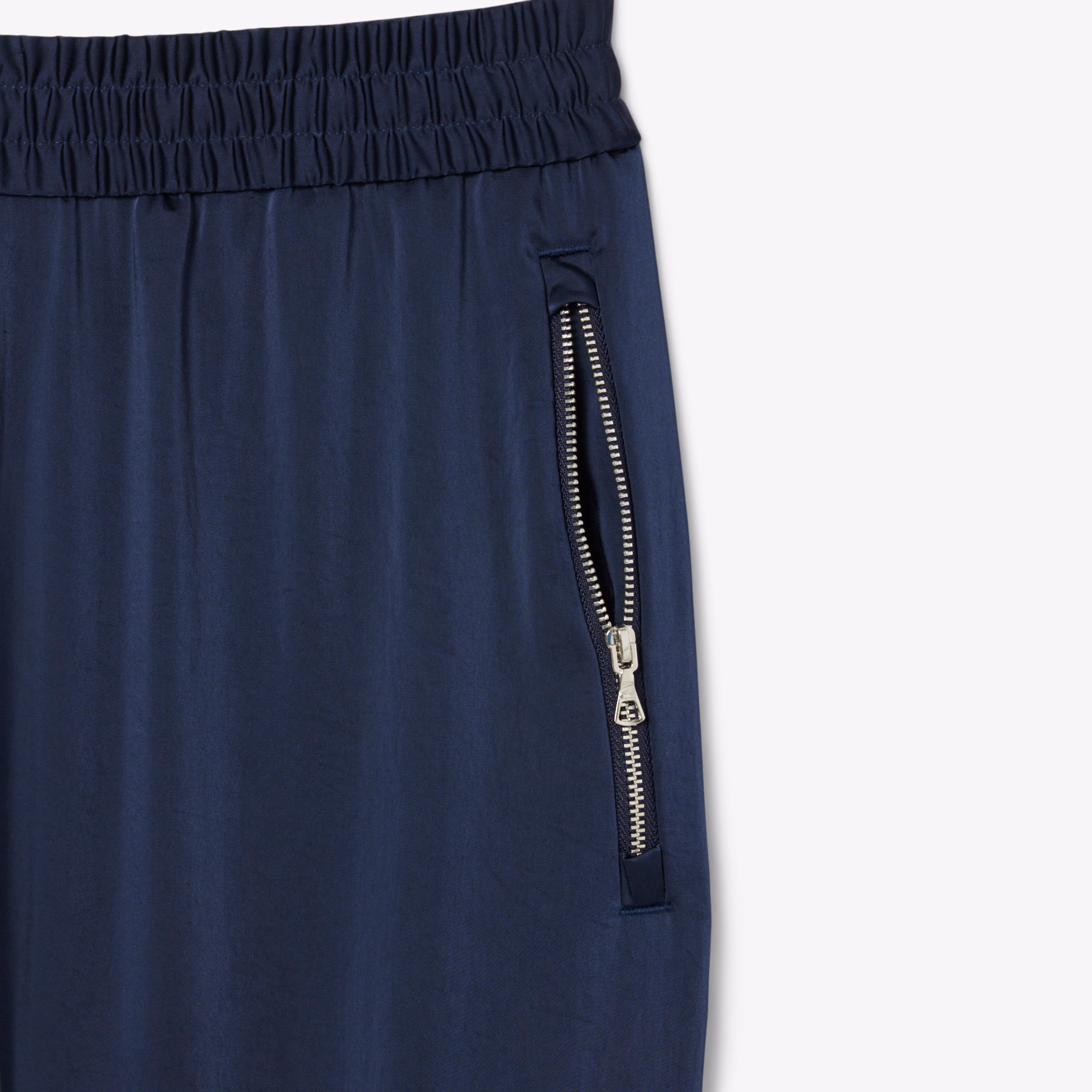 Women's Zip Pocket Pants