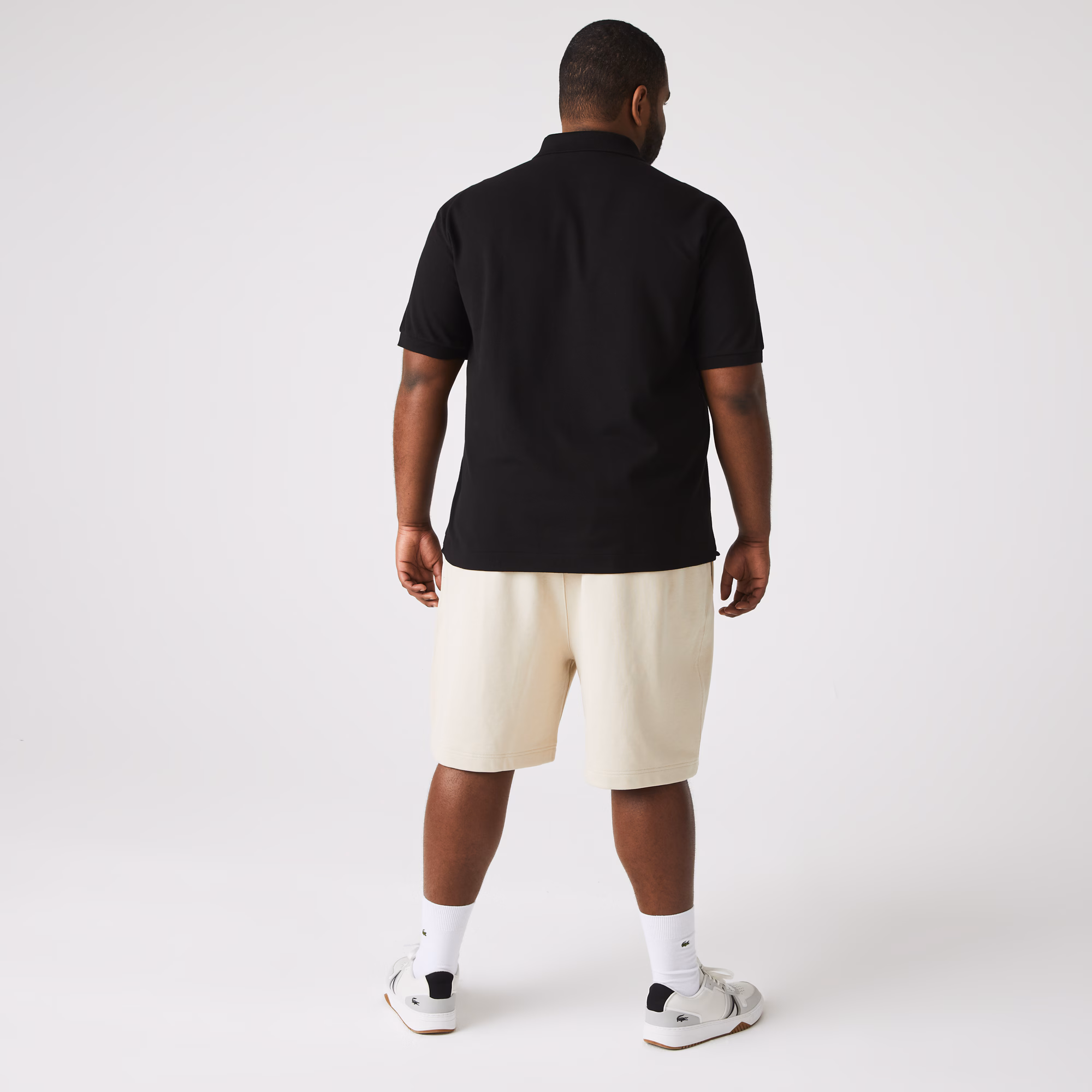 Men's Classic Fit Original L.12.12 Polo