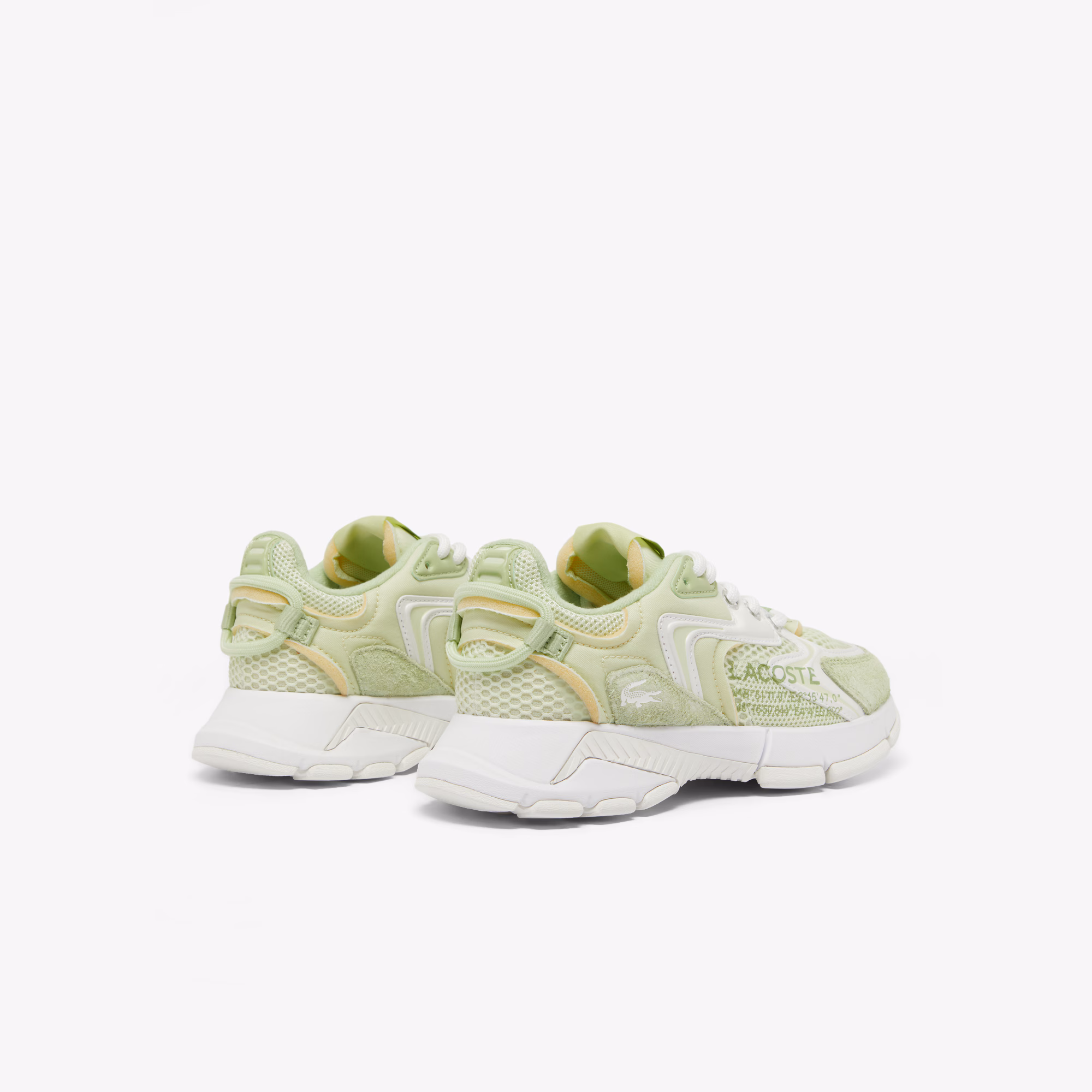 Women's L003 Neo Sneakers