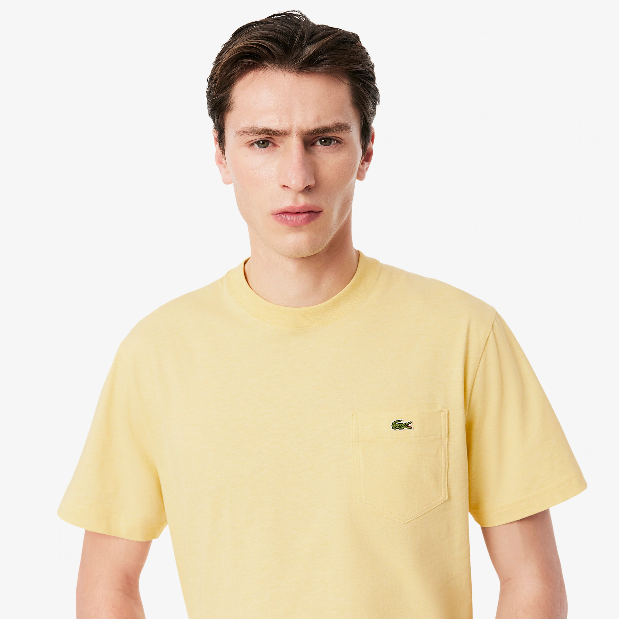 Men's Cotton T-Shirt