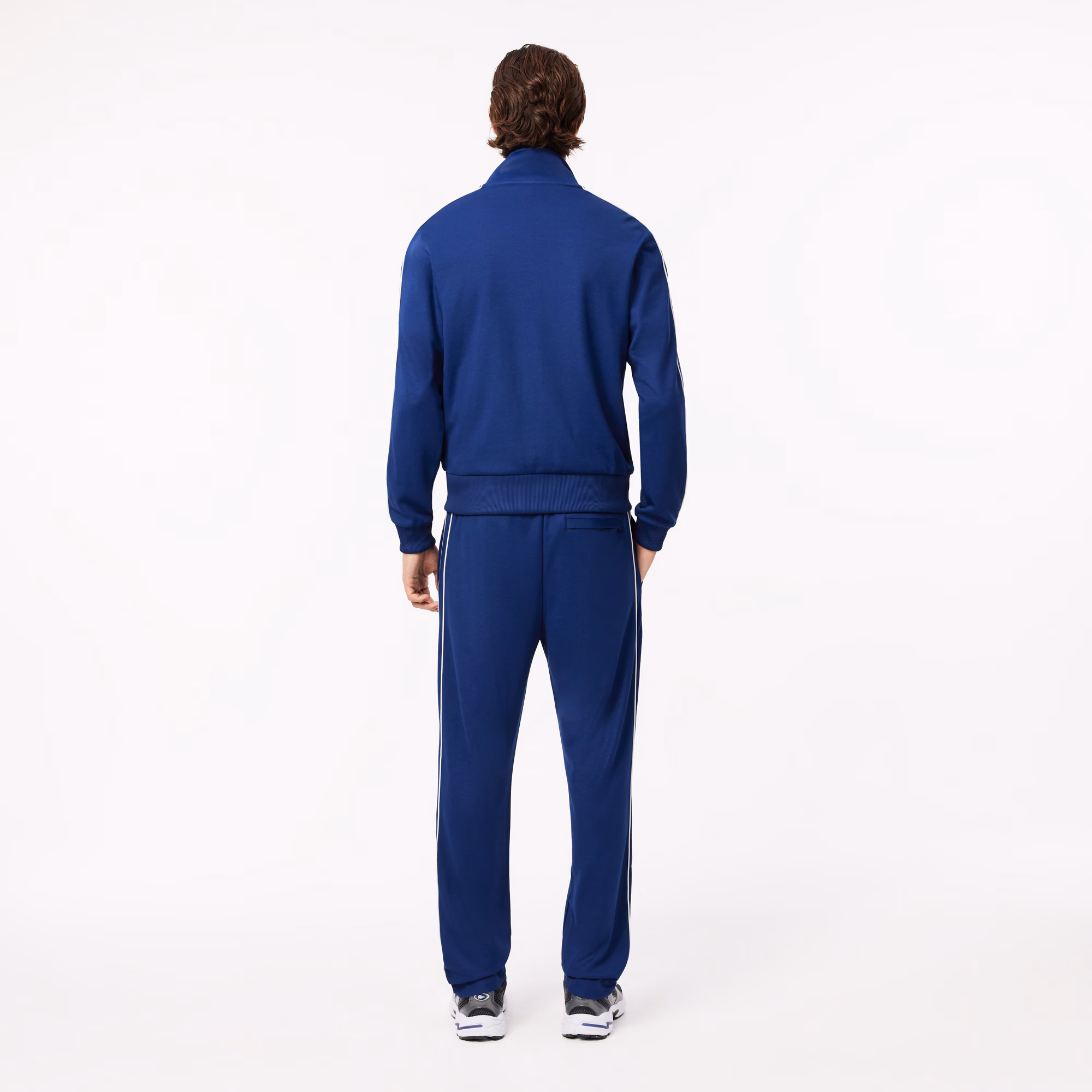 Men's Paris Piqué Sweatpants