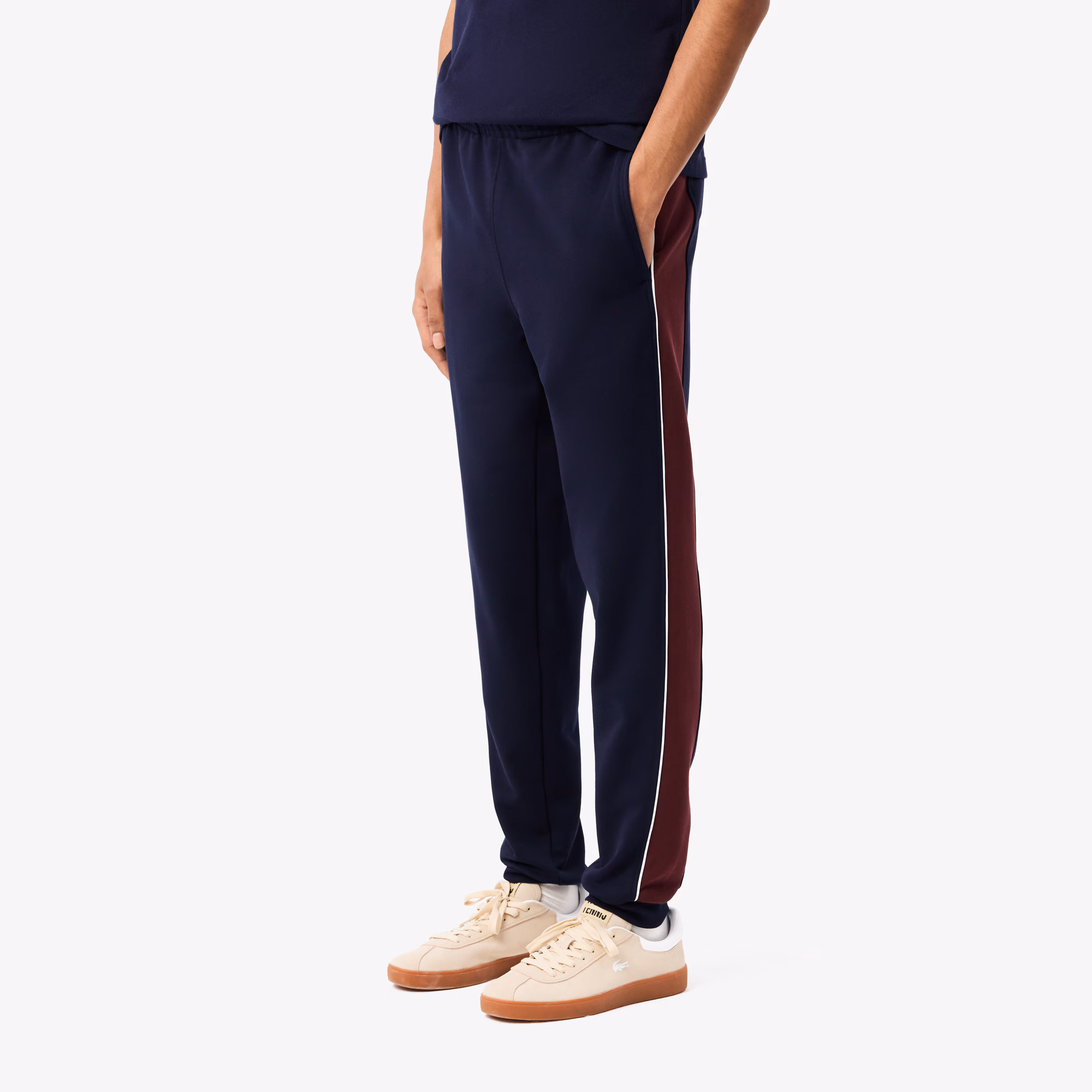 Men's Tapered Leg Sweatpants