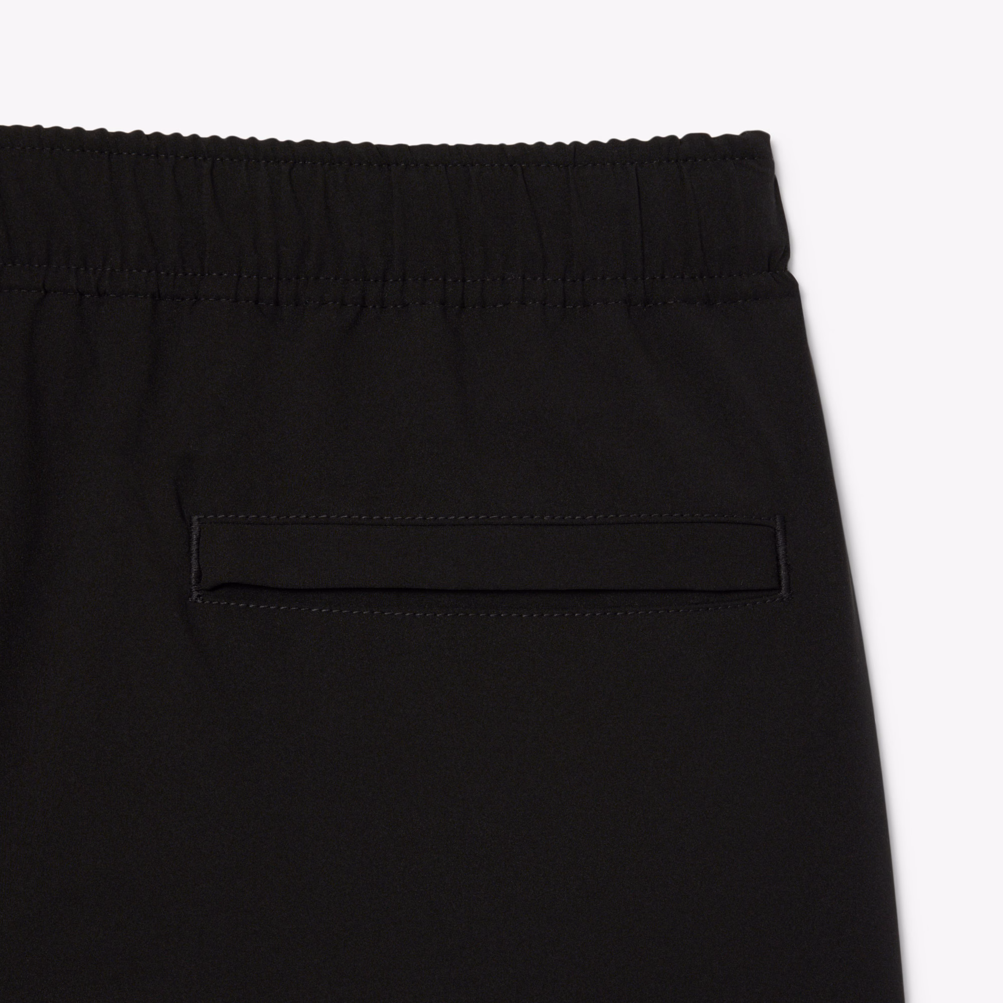 Men's Straight Cut Pants