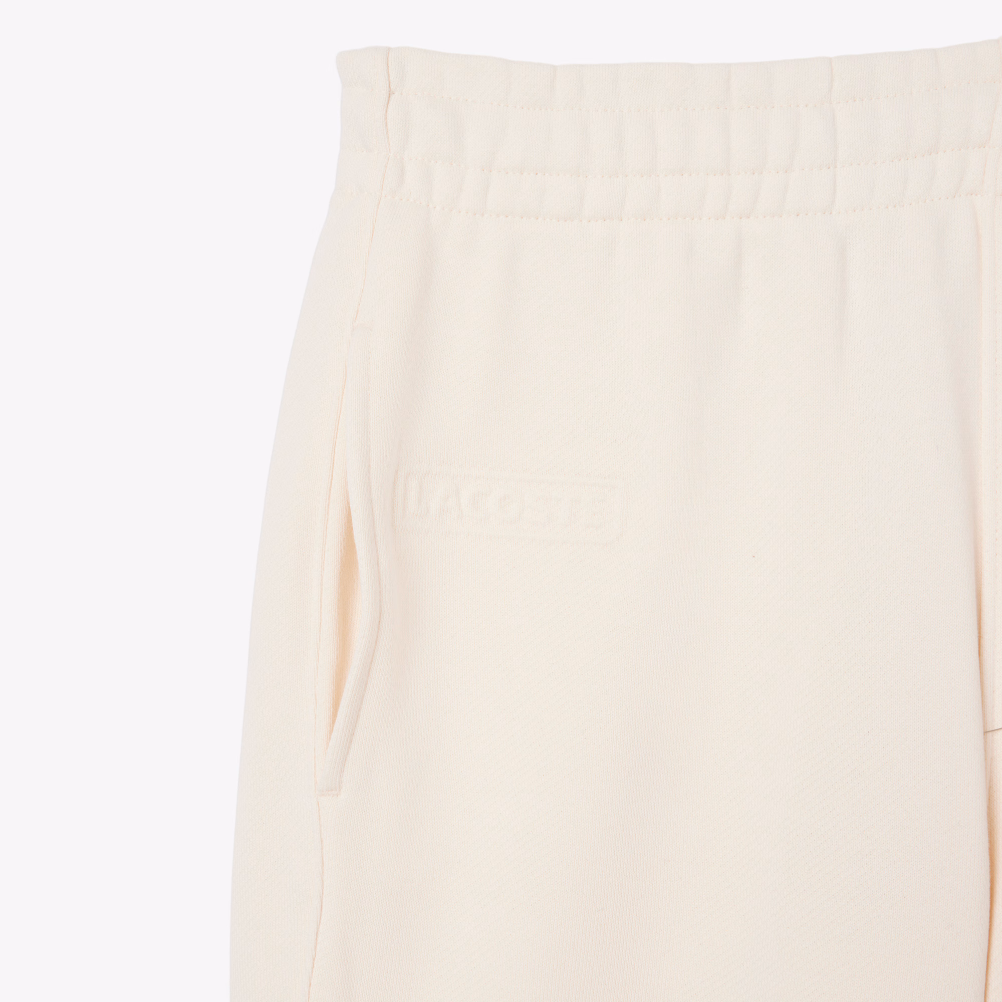 Women's Embossed Logo Fleece Pants