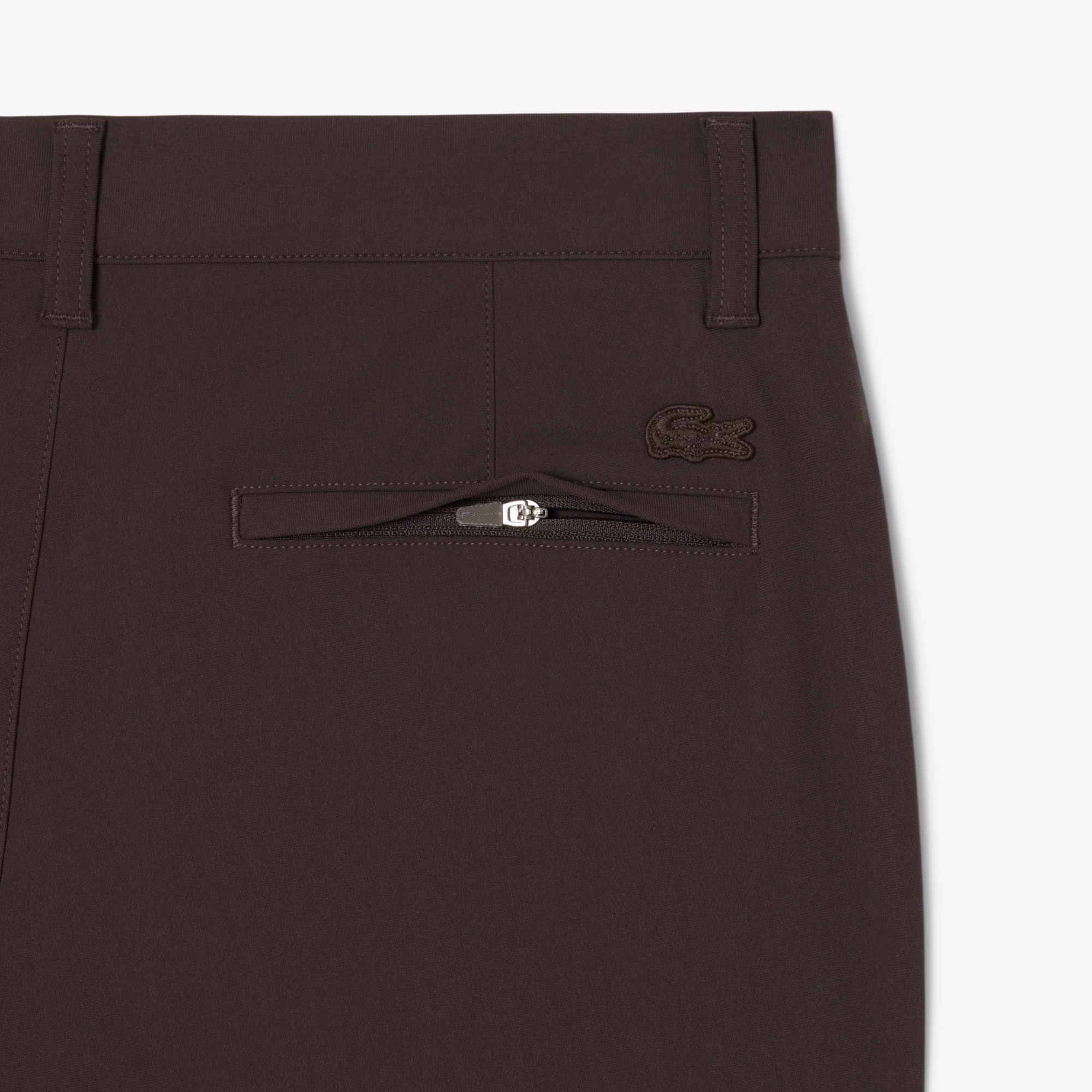 Men's Slim Fit Commuter Pants