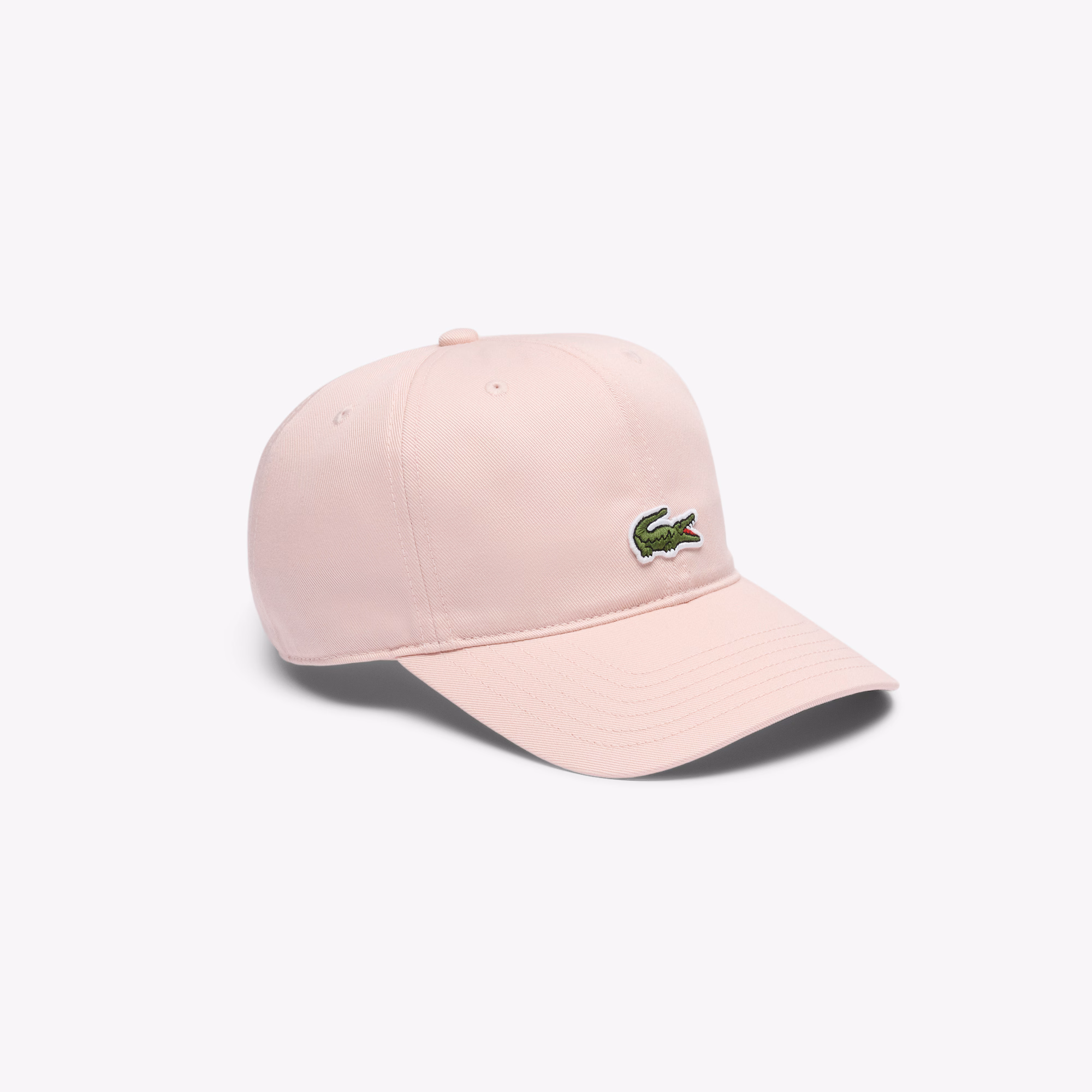 Boys' Cotton Twill Cap