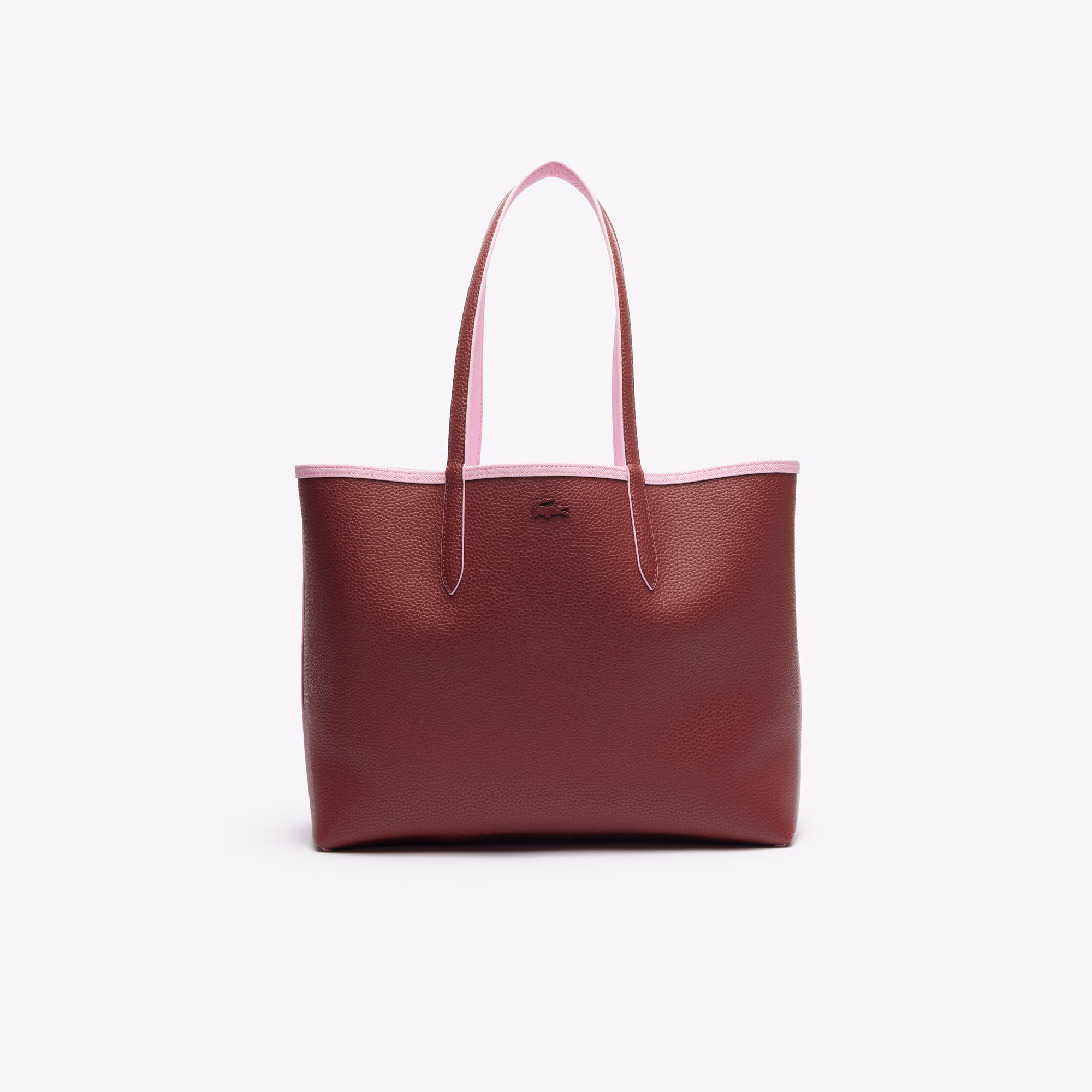 Anna Reversible Tote & Pouch