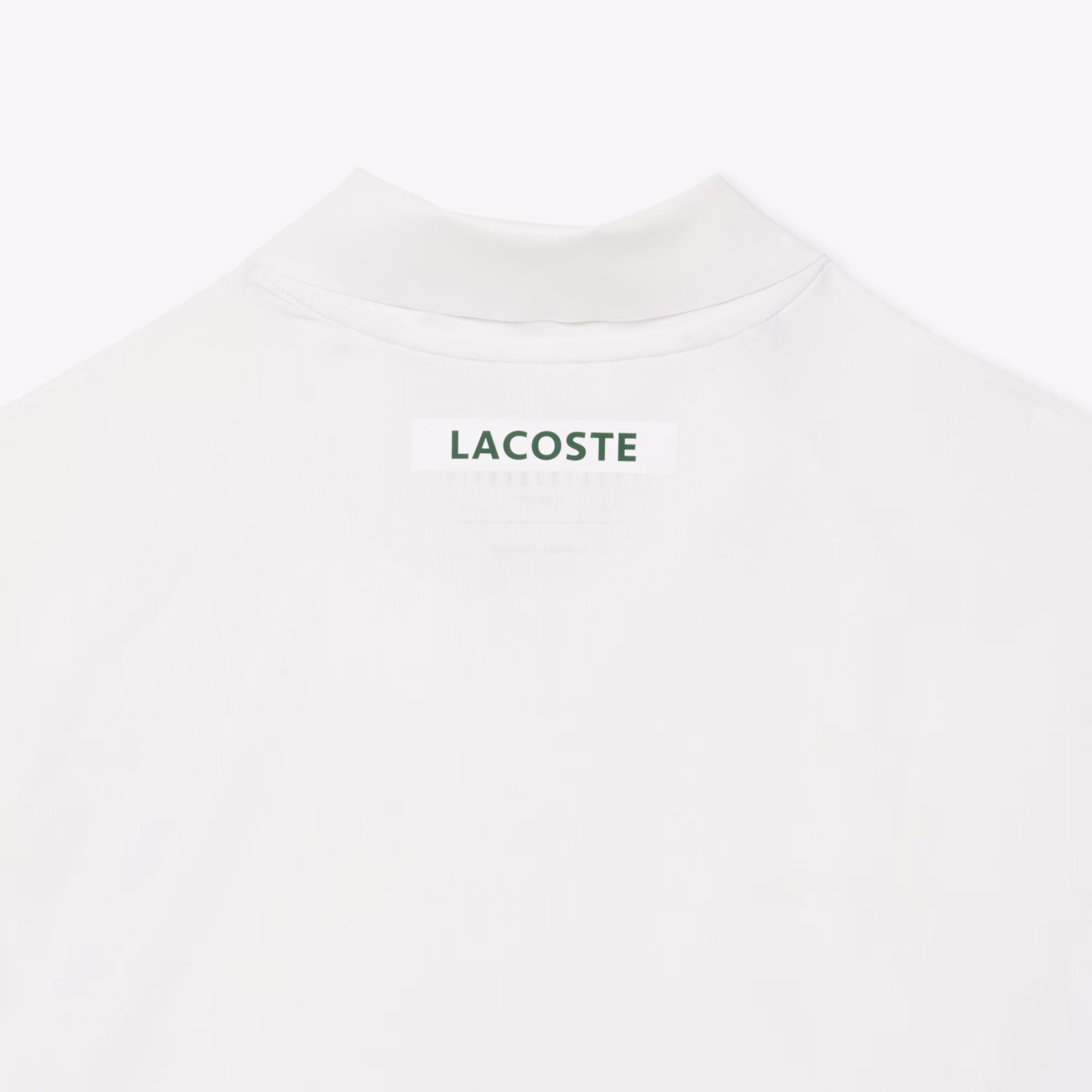 Men's Lacoste Tennis x Novak Djokovic On Court Polo