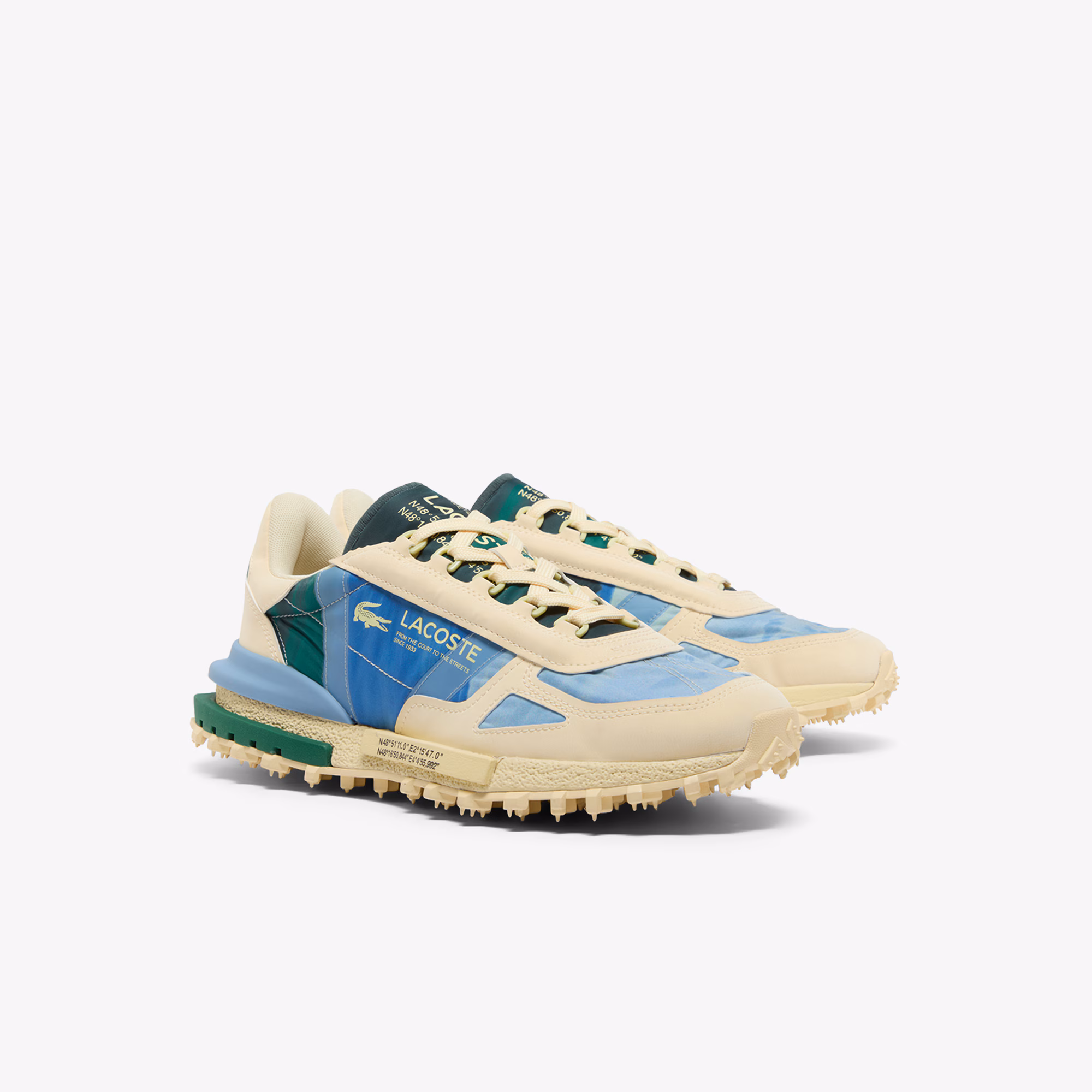 Men's Elite Active Sneakers