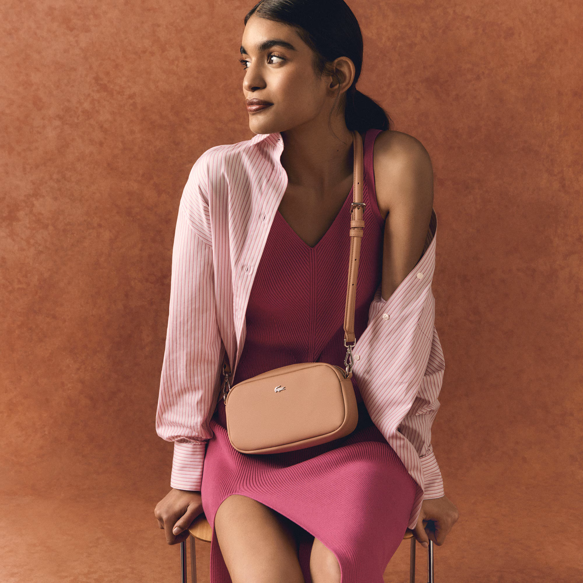 Daily City Messenger Bag