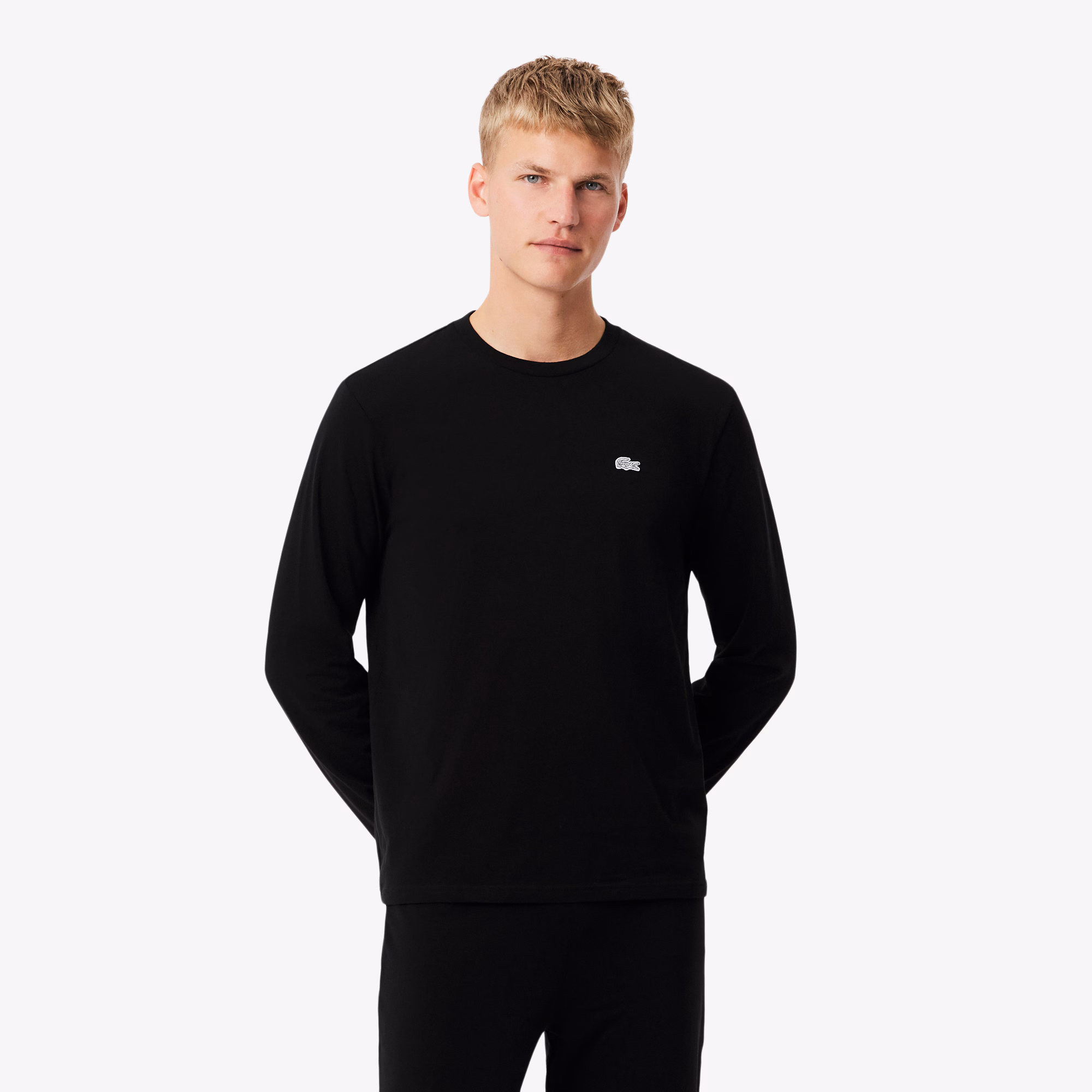 Men's Silver Waist Pajama Set