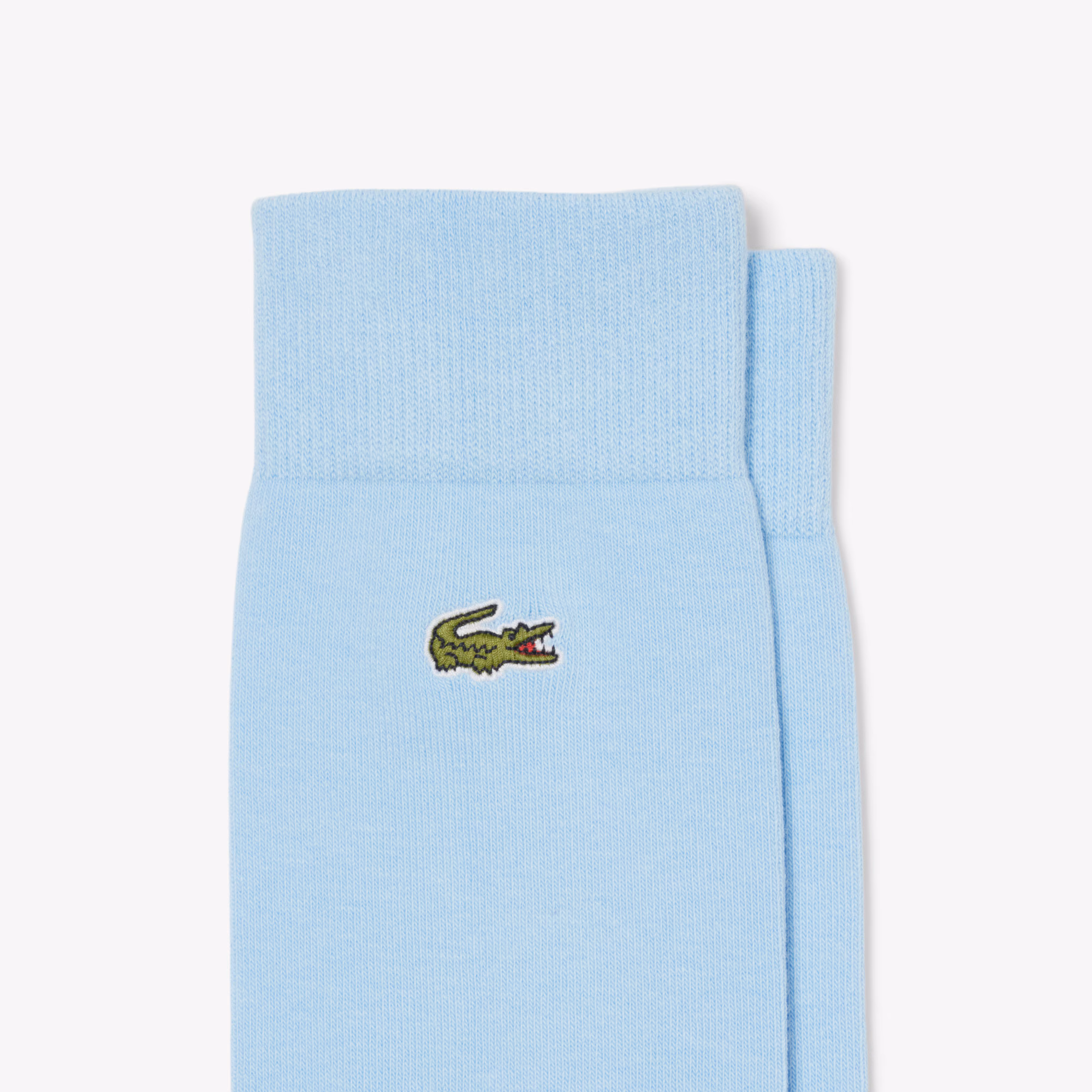 Unisex 5-Pack Cotton Socks