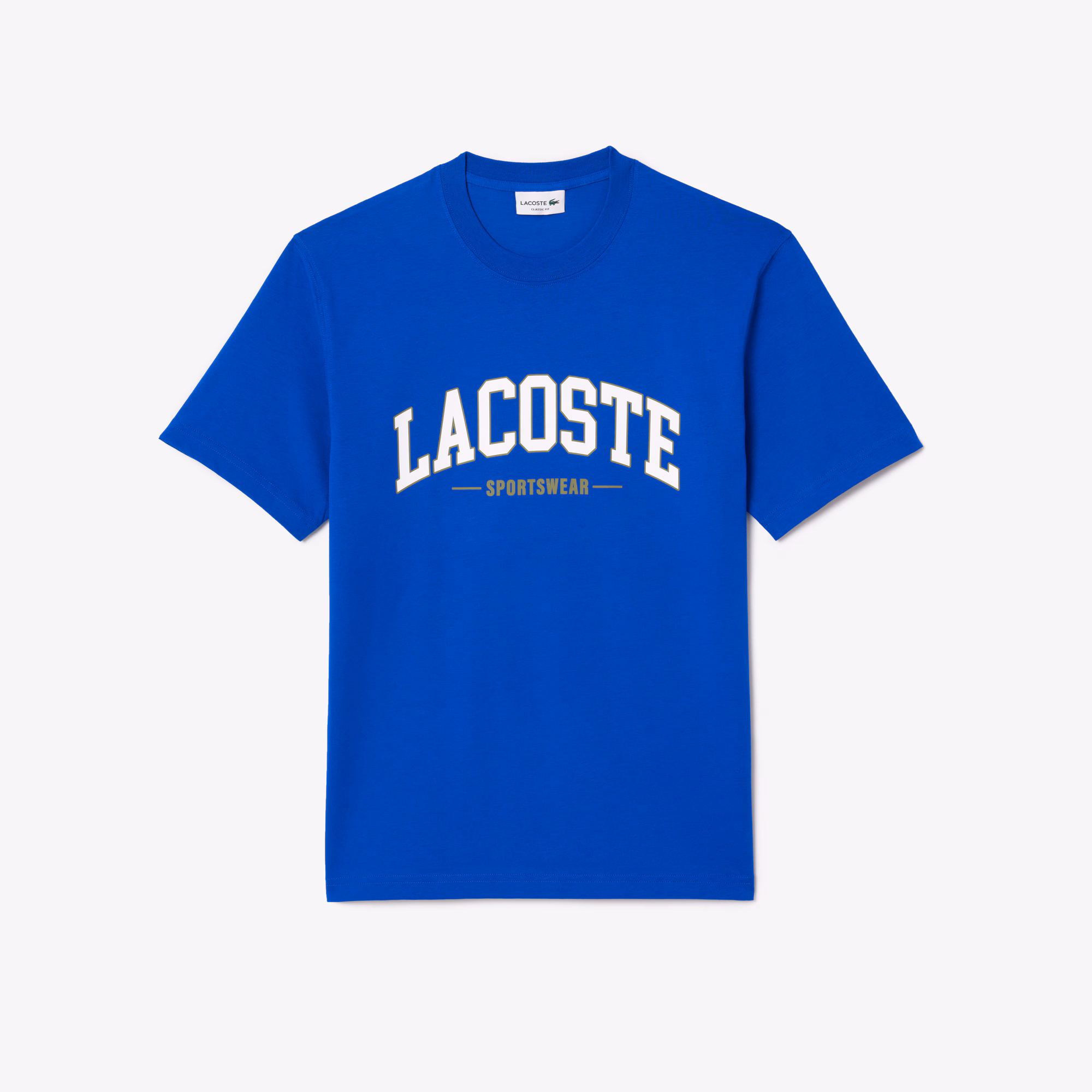 Men's Cotton T-Shirt