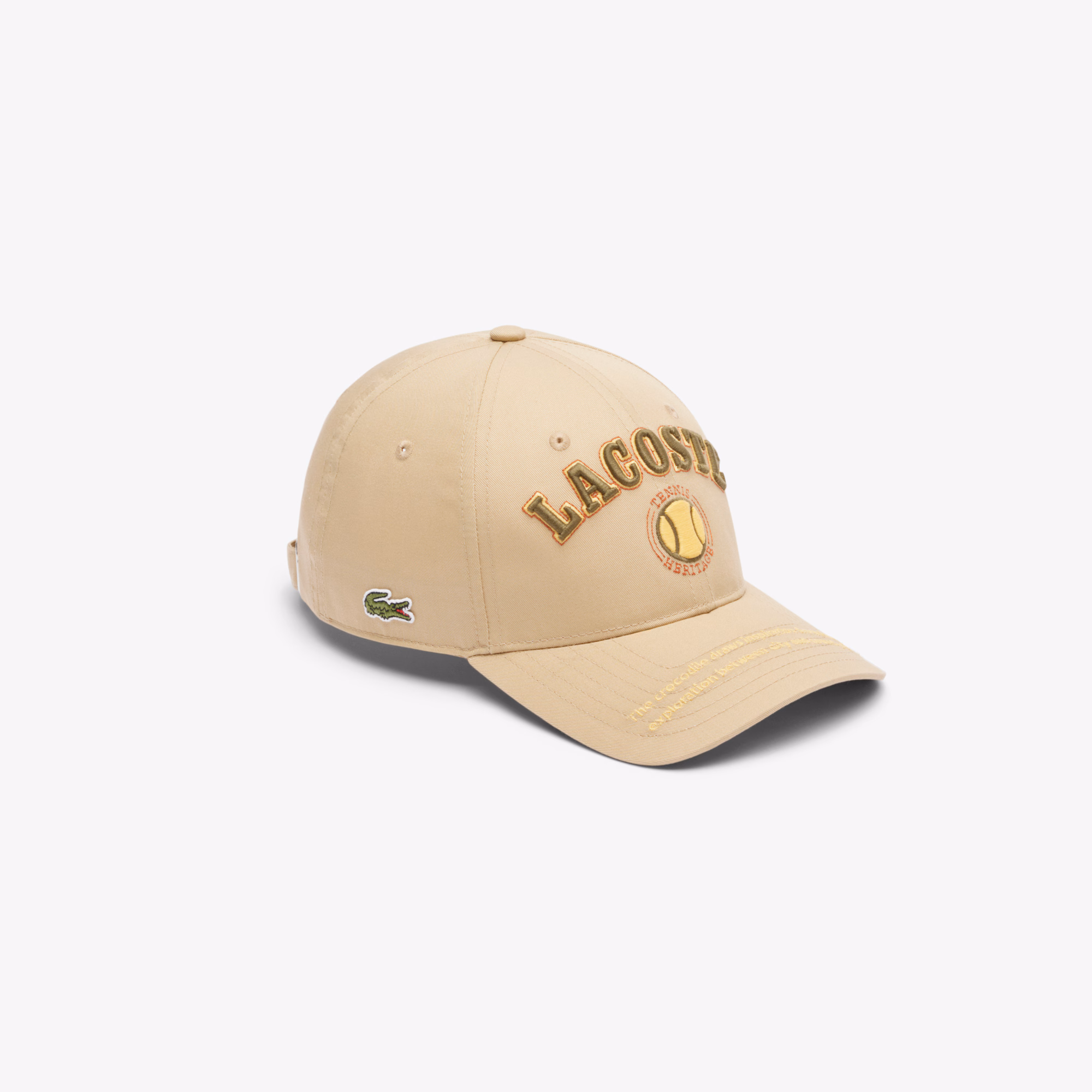 Unisex Embroidered Baseball Cap