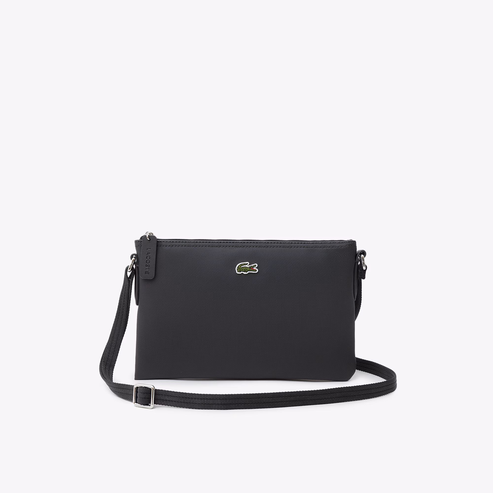 L.12.12 Concept Slimline Shoulder Bag