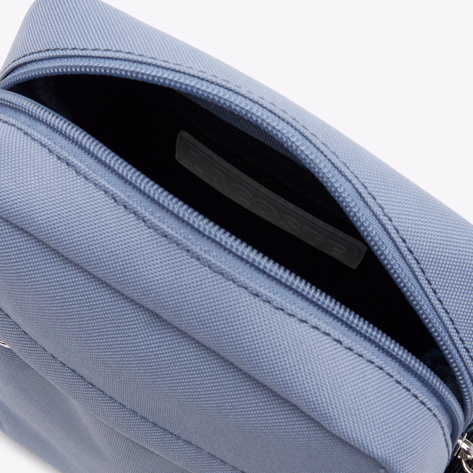 Landscape Crocodile Satchel