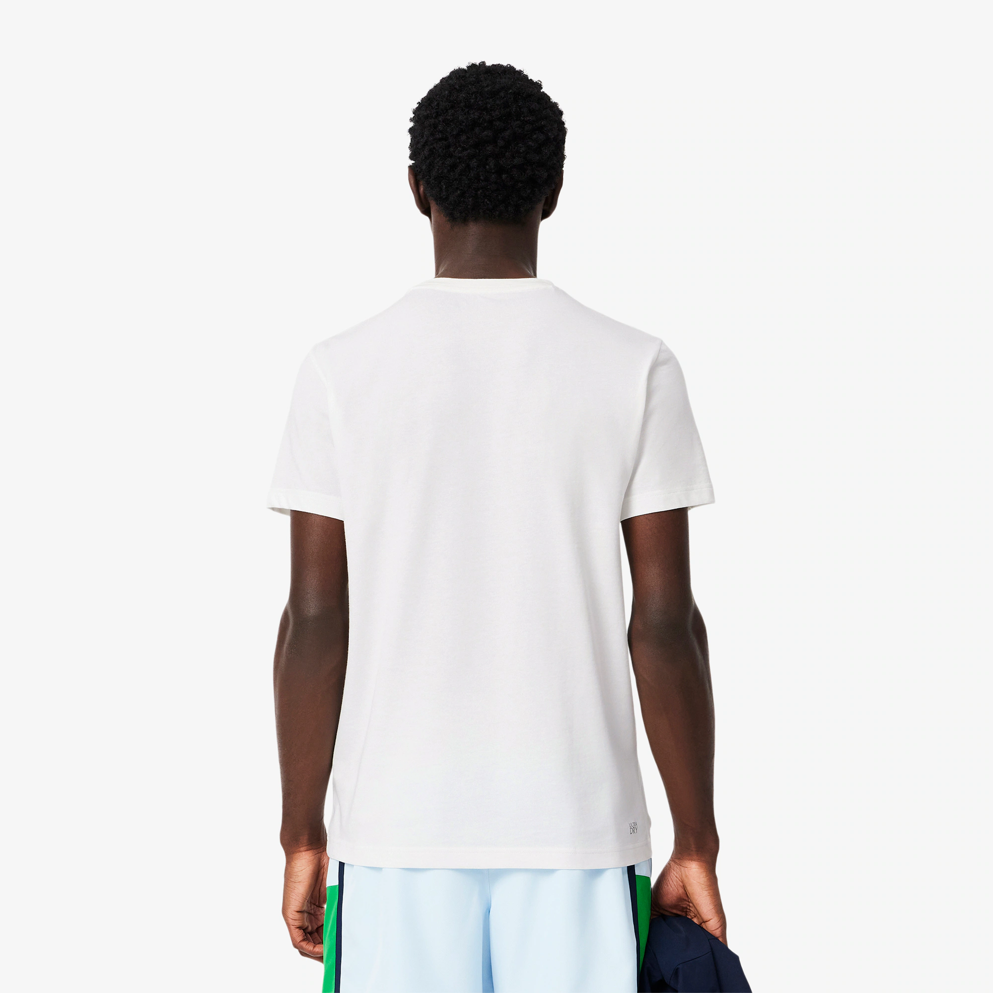 Men's Ultra Dry Printed Sport T-Shirt