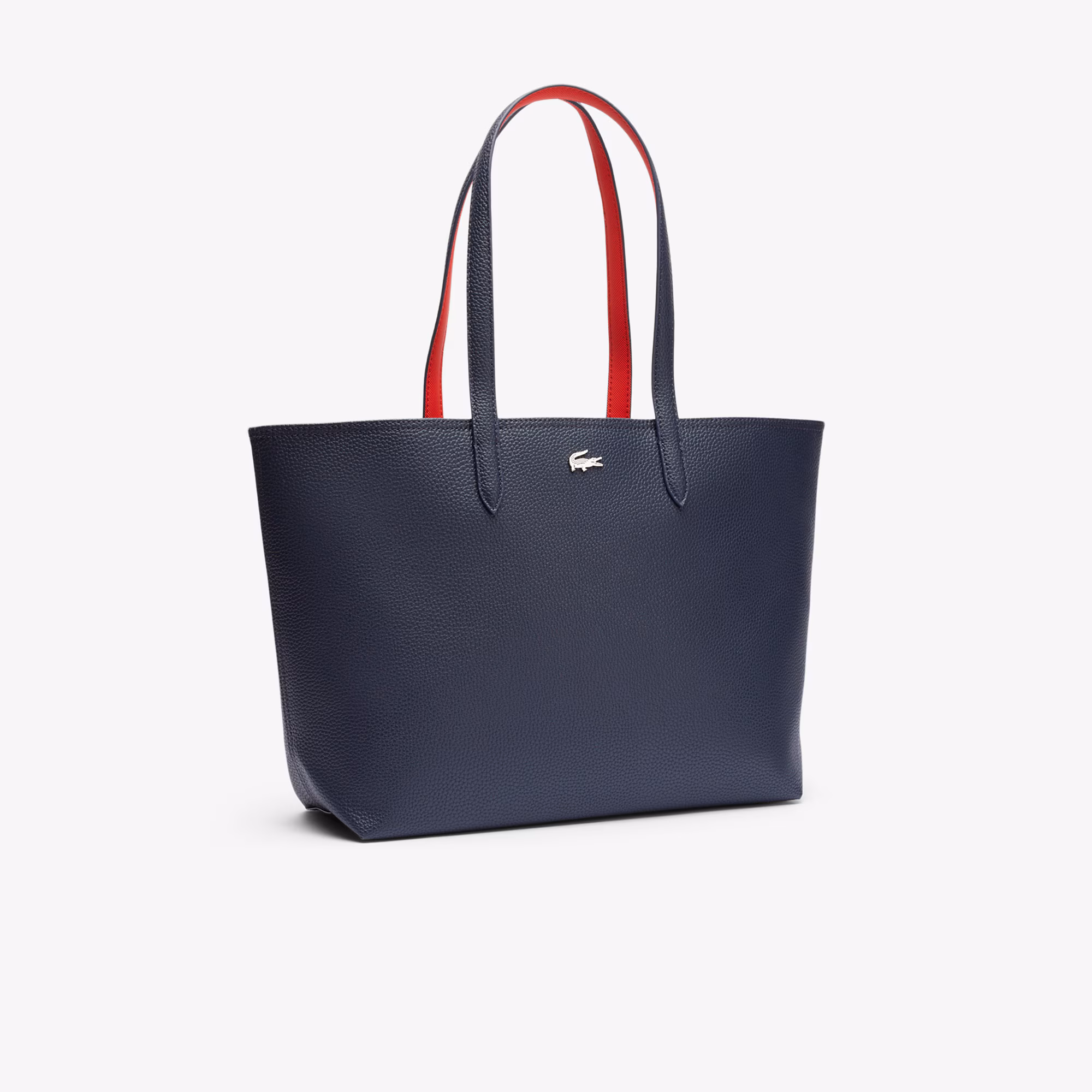 Anna Zip Tote