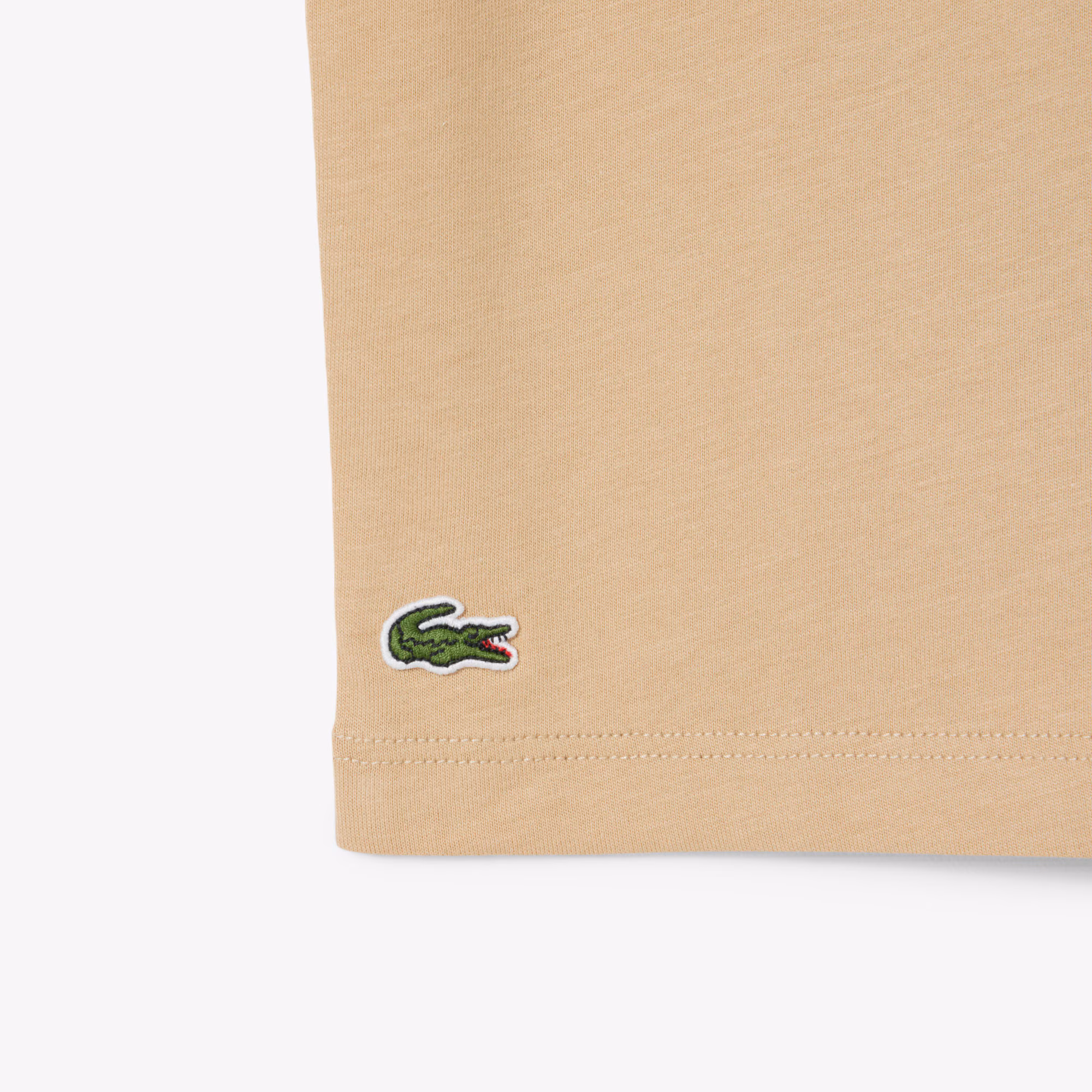 Printed Cotton T-shirt