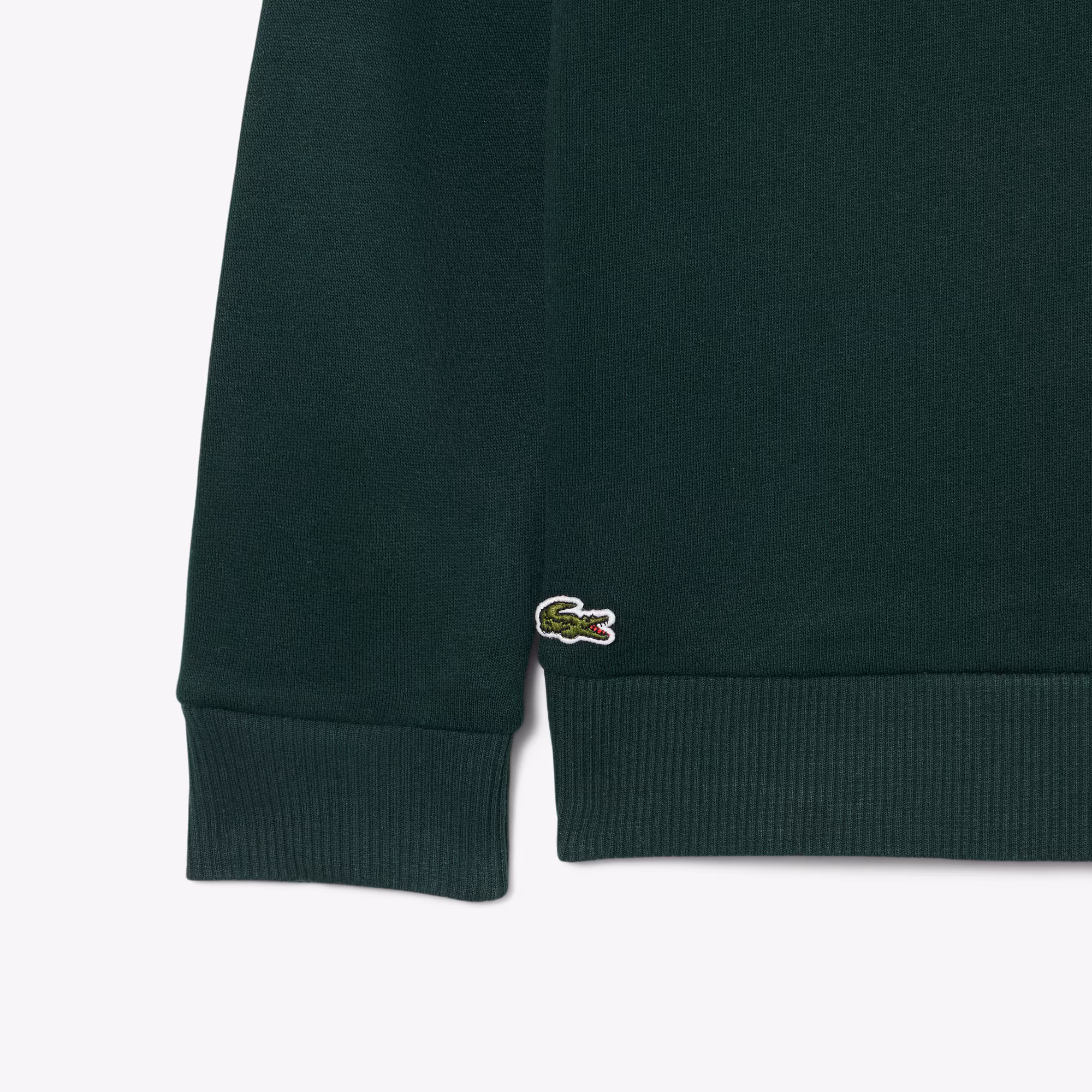 Boys' Fleece Badge Sweatshirt