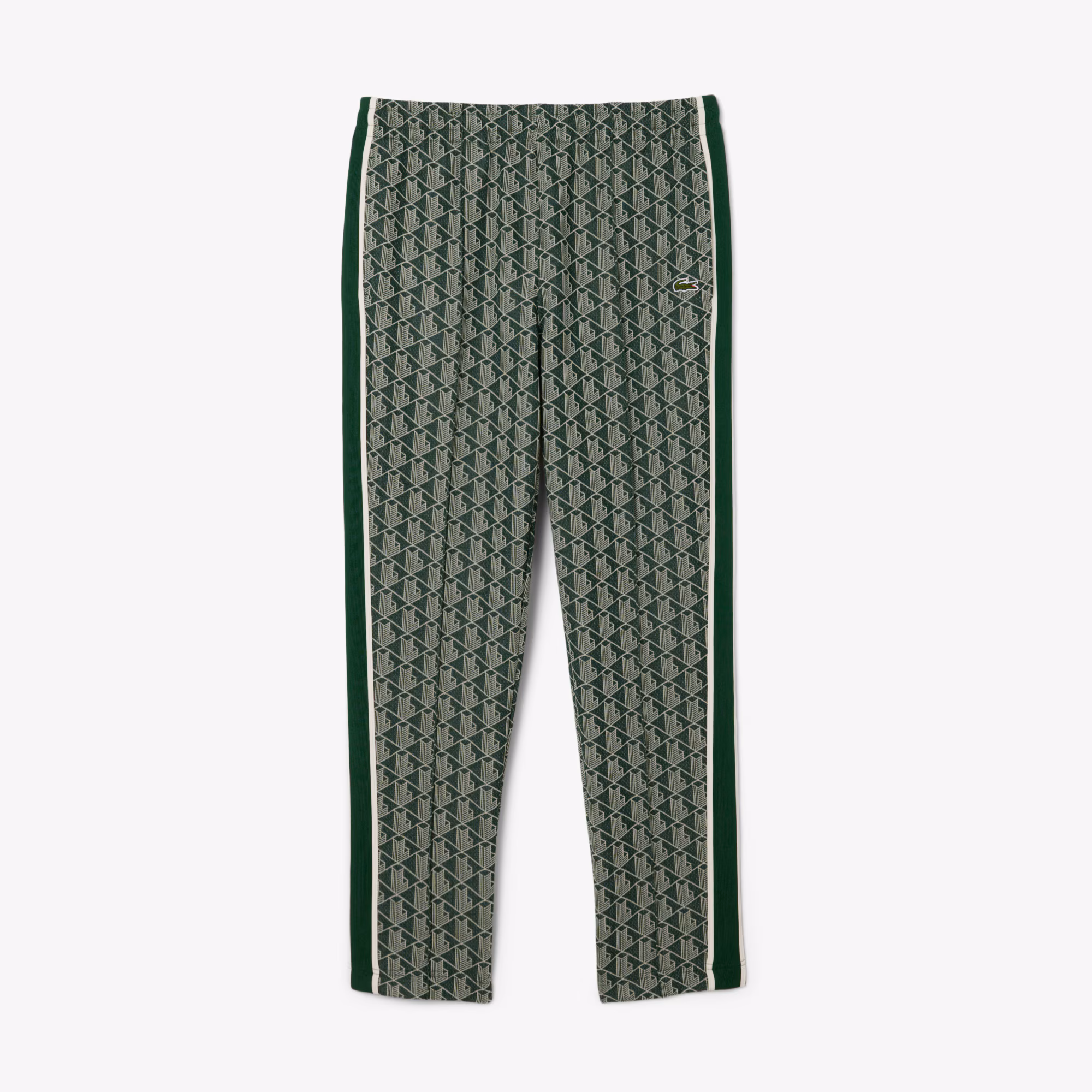 Men's Paris Monogram Sweatpants