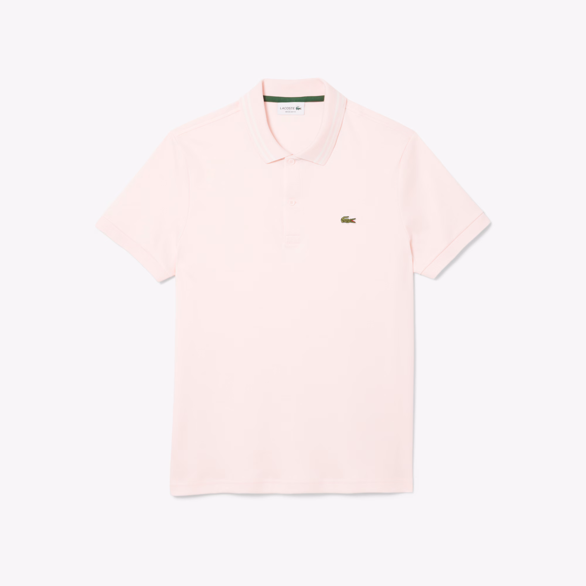 Men's Regular Fit Pima Cotton Polo