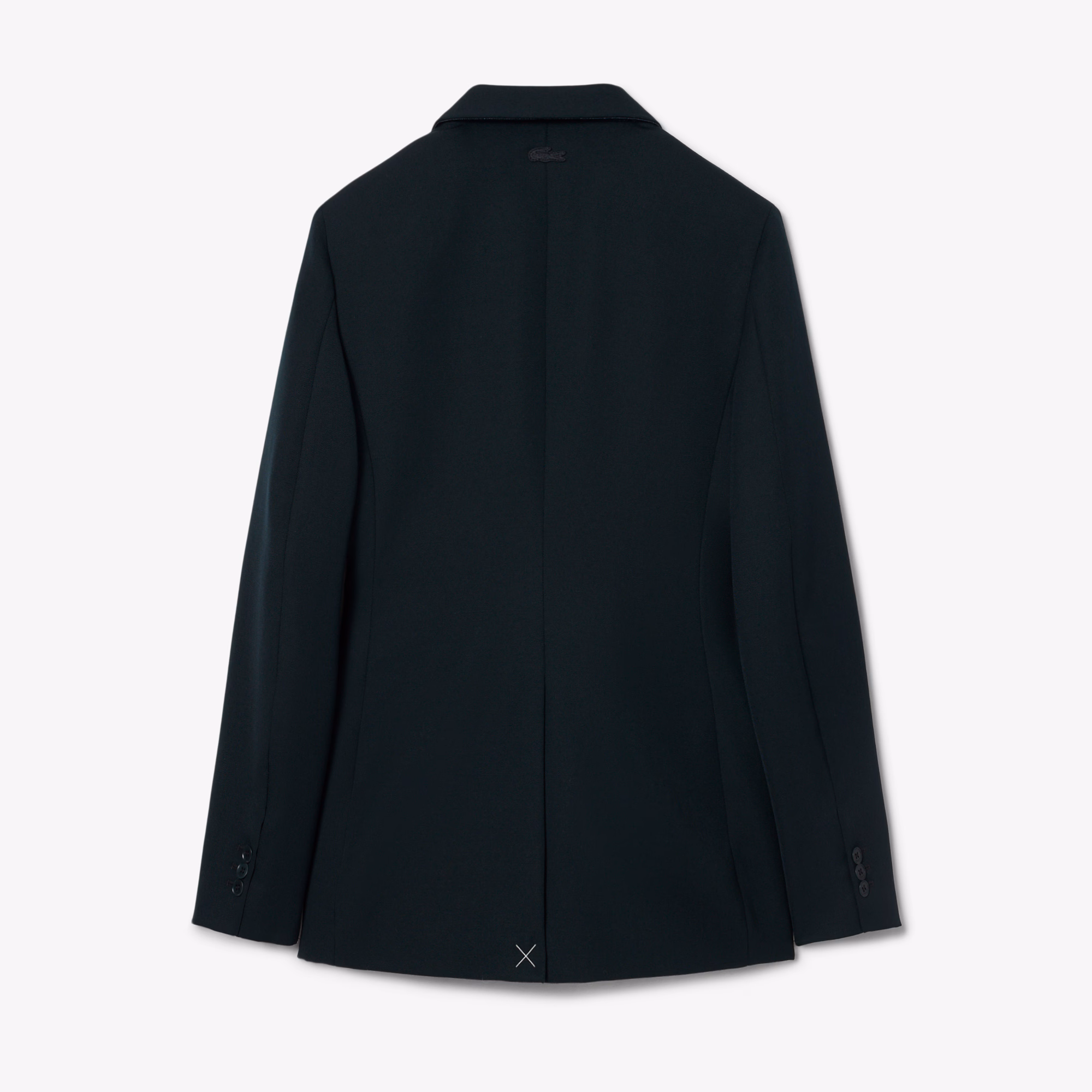 Runway Lightweight Wool Blazer