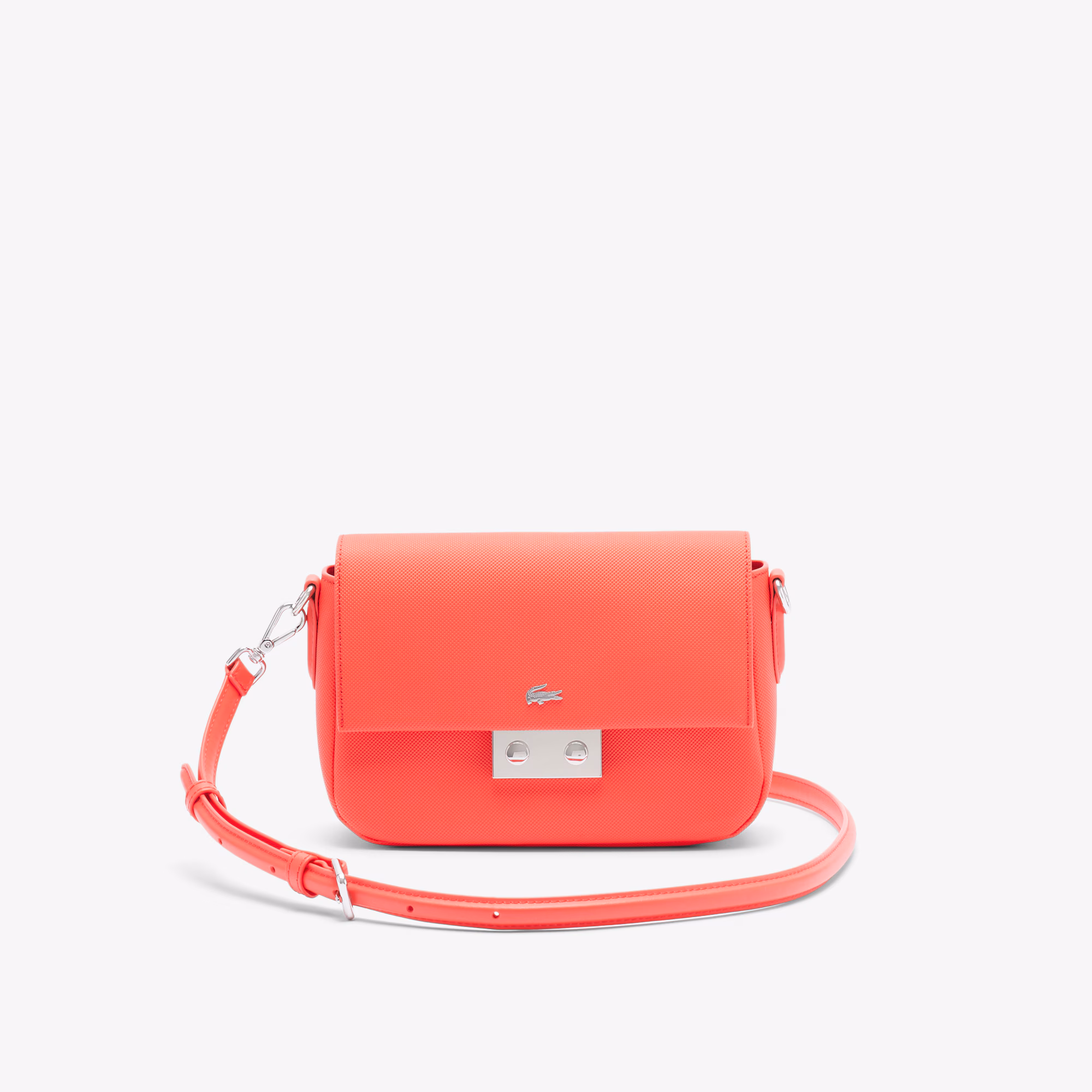 Flap Close Shoulder Bag
