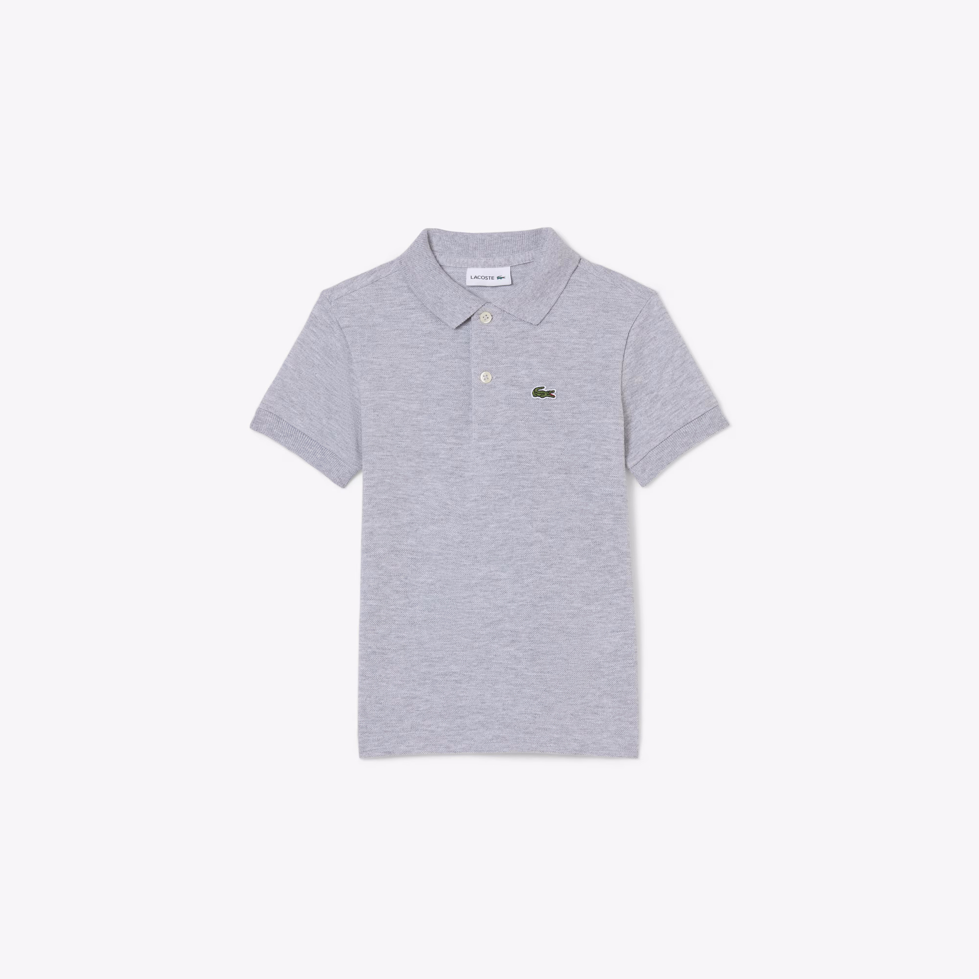 Boys' Petit Piqué Polo