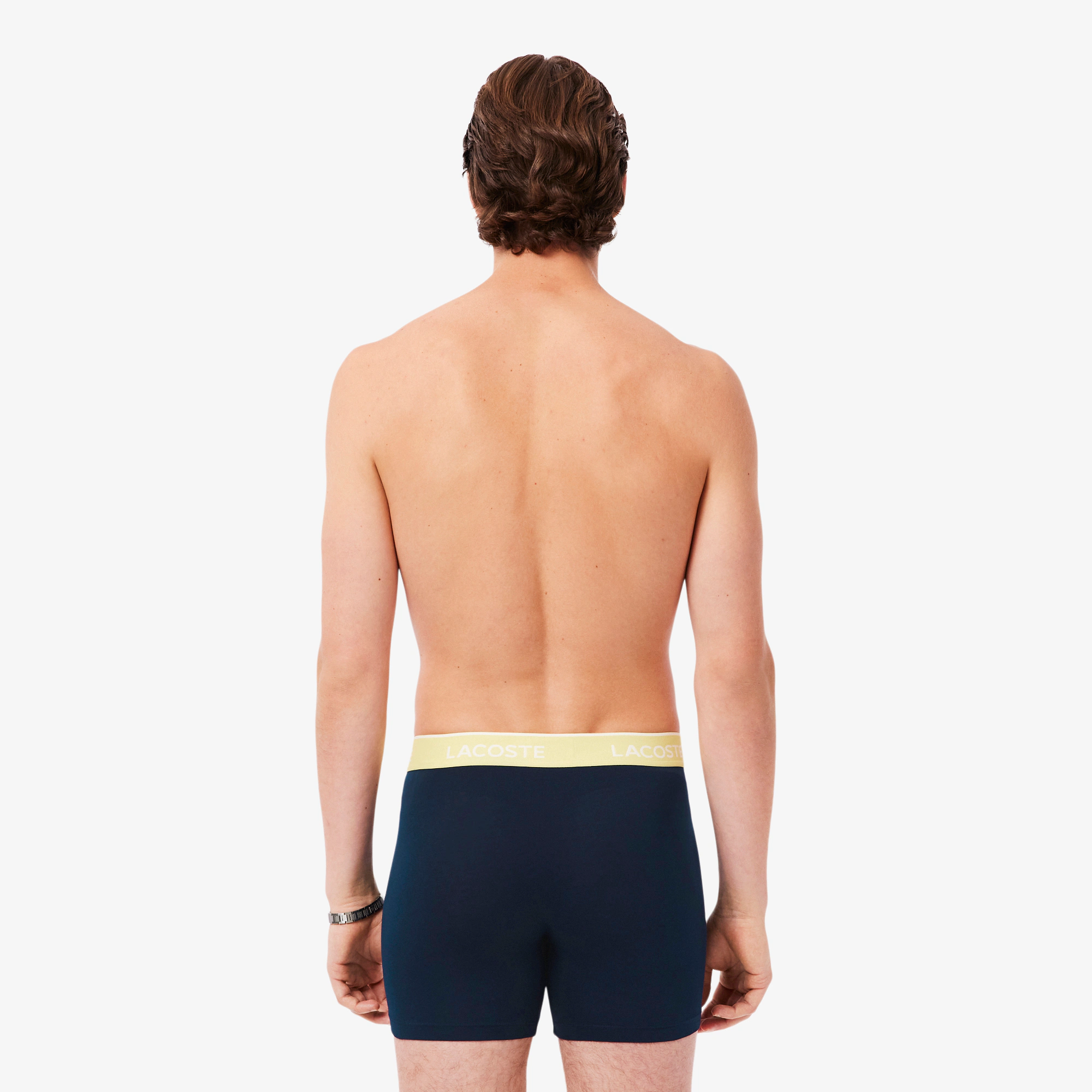 Men's 3-Pack Boxer Briefs