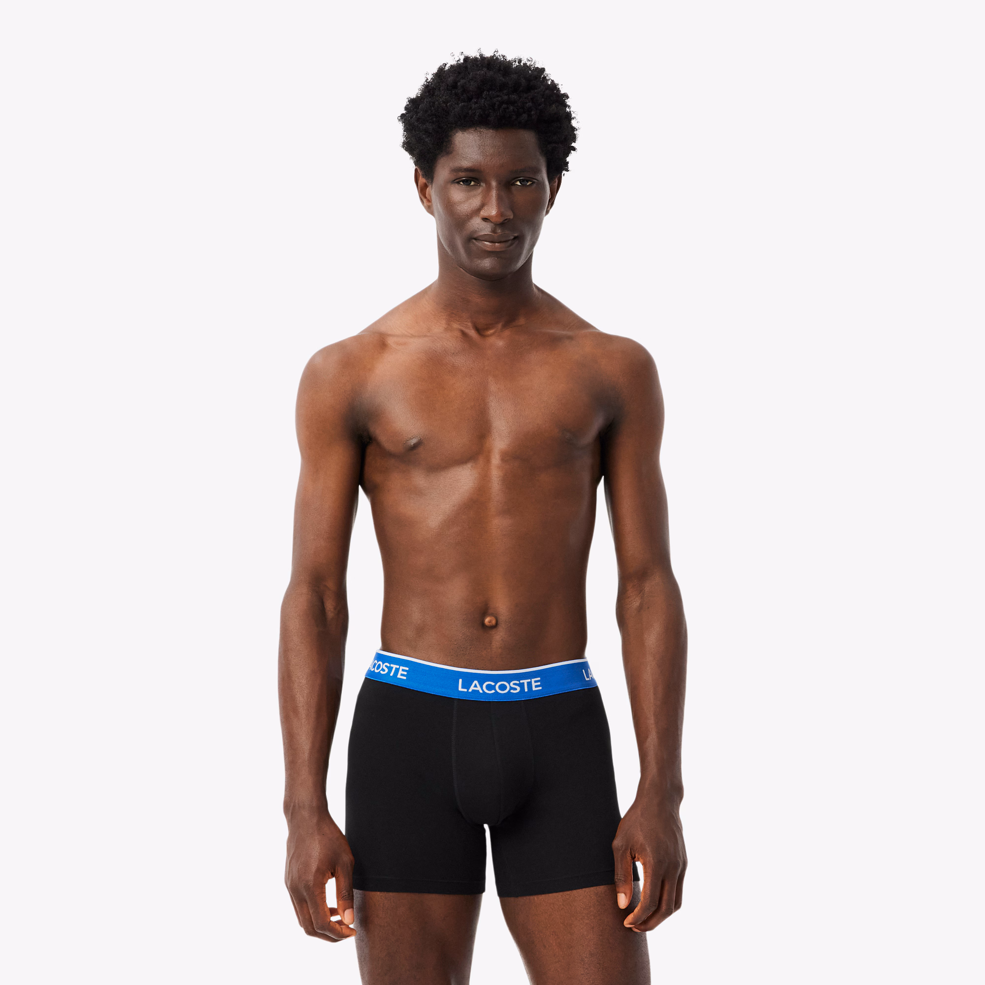 Men's 3-Pack Boxer Briefs