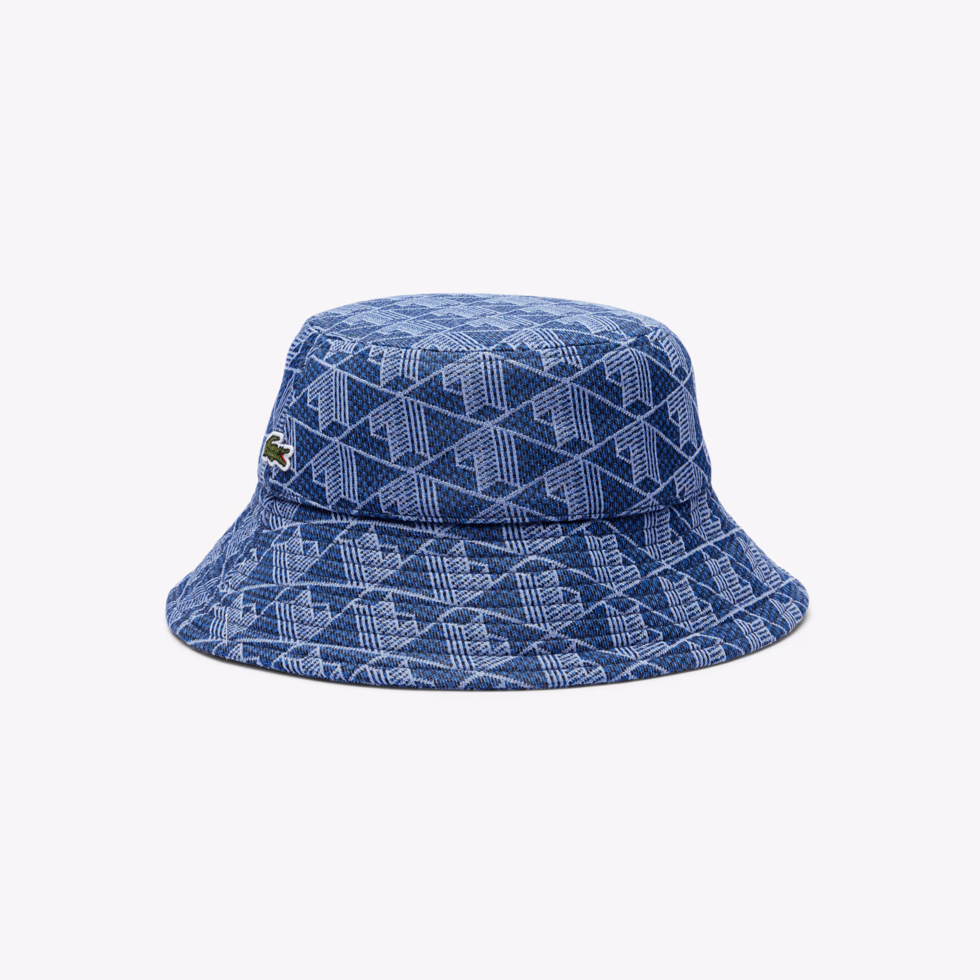 Women's Monogram Bucket Hat