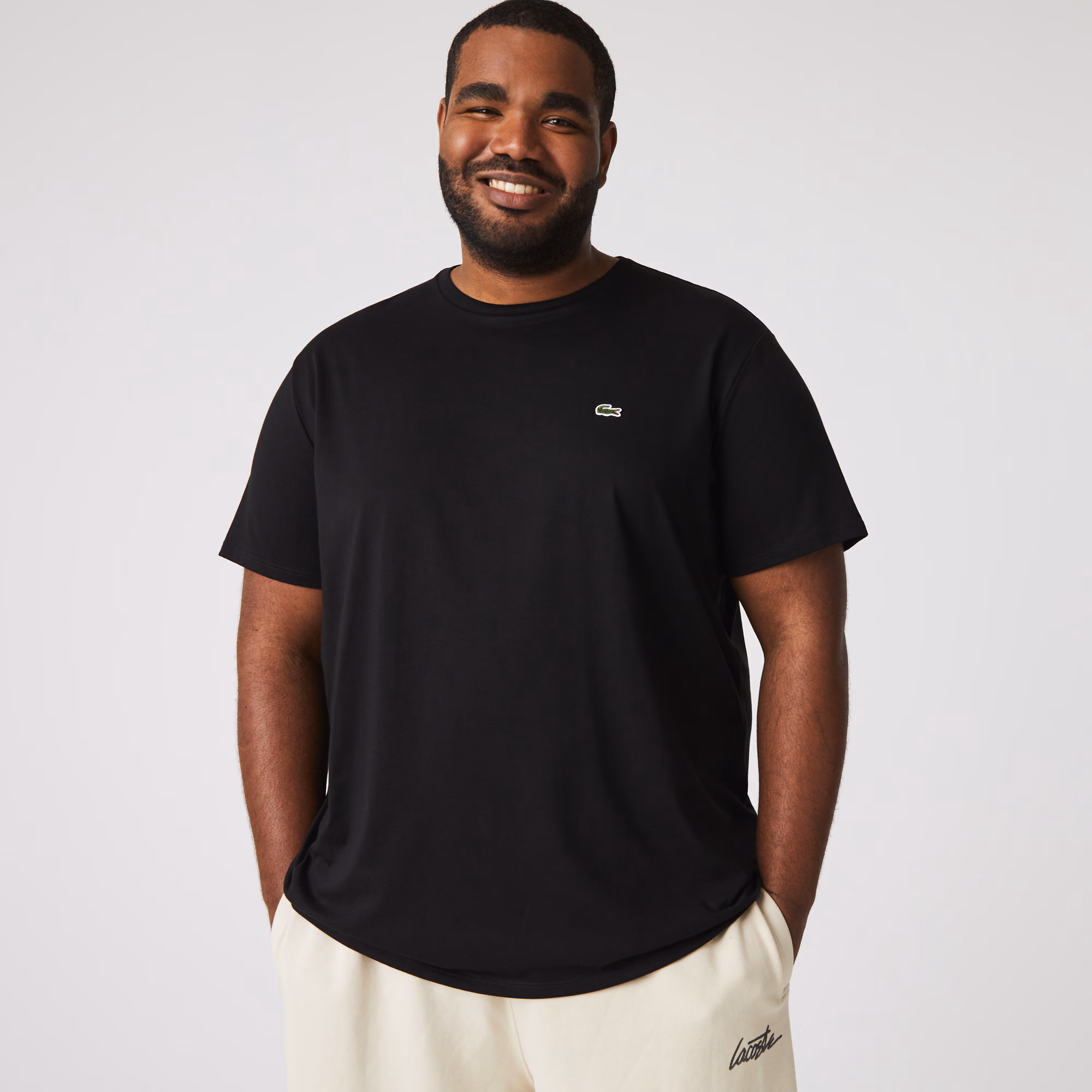 Men's Pima Cotton T-Shirt