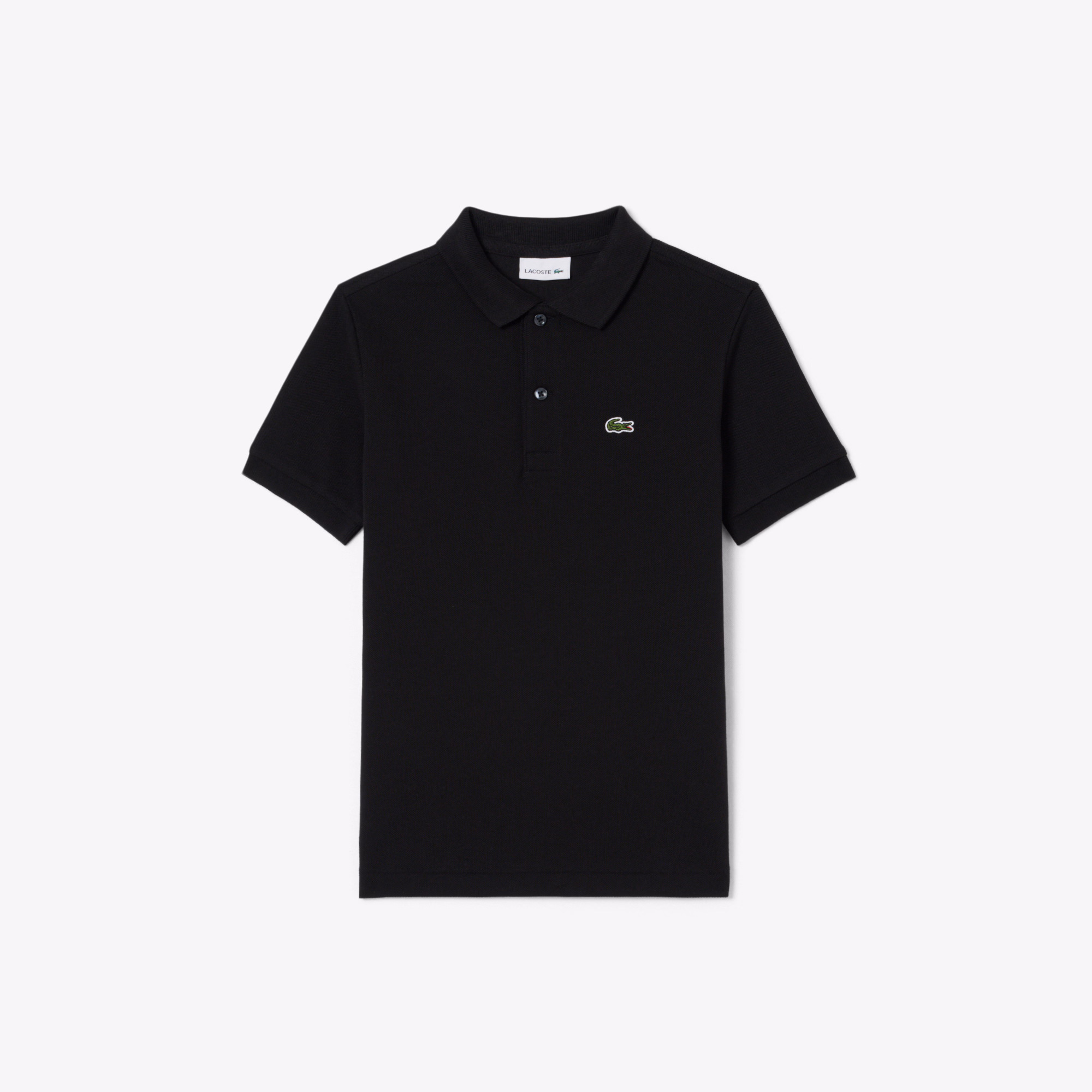 Boys' Petit Piqué Polo