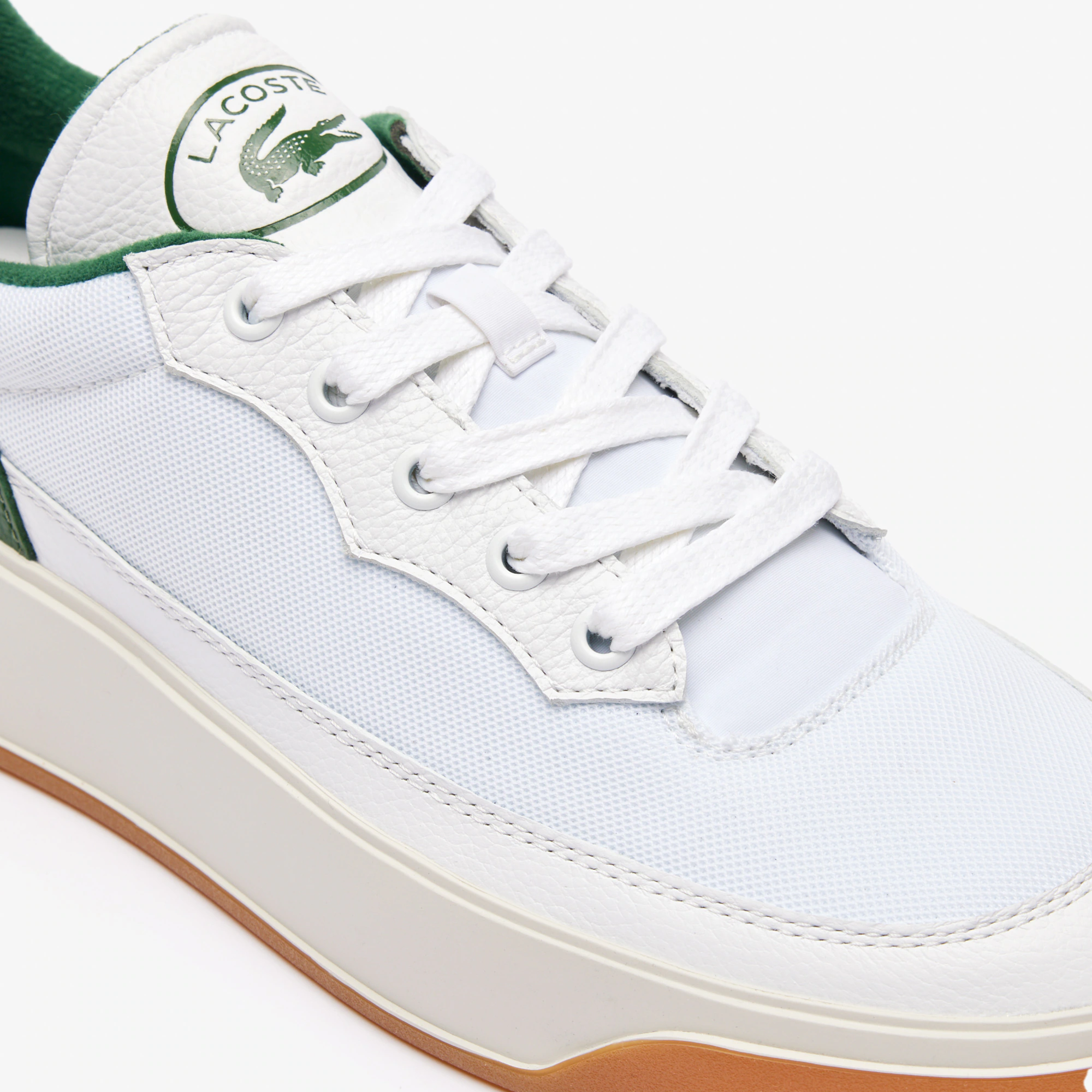 Men's G80 Club Leather Sneakers