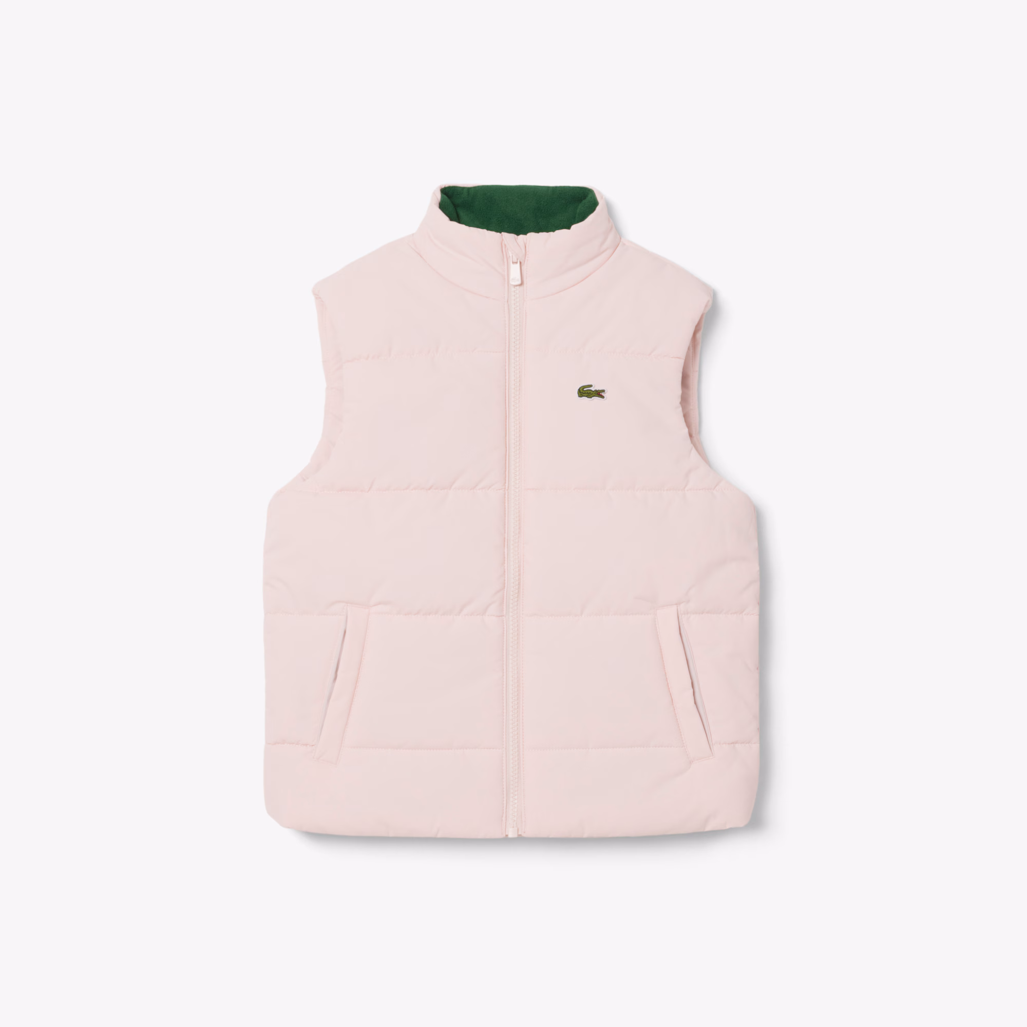 Kids' Sleeveless Down Jacket